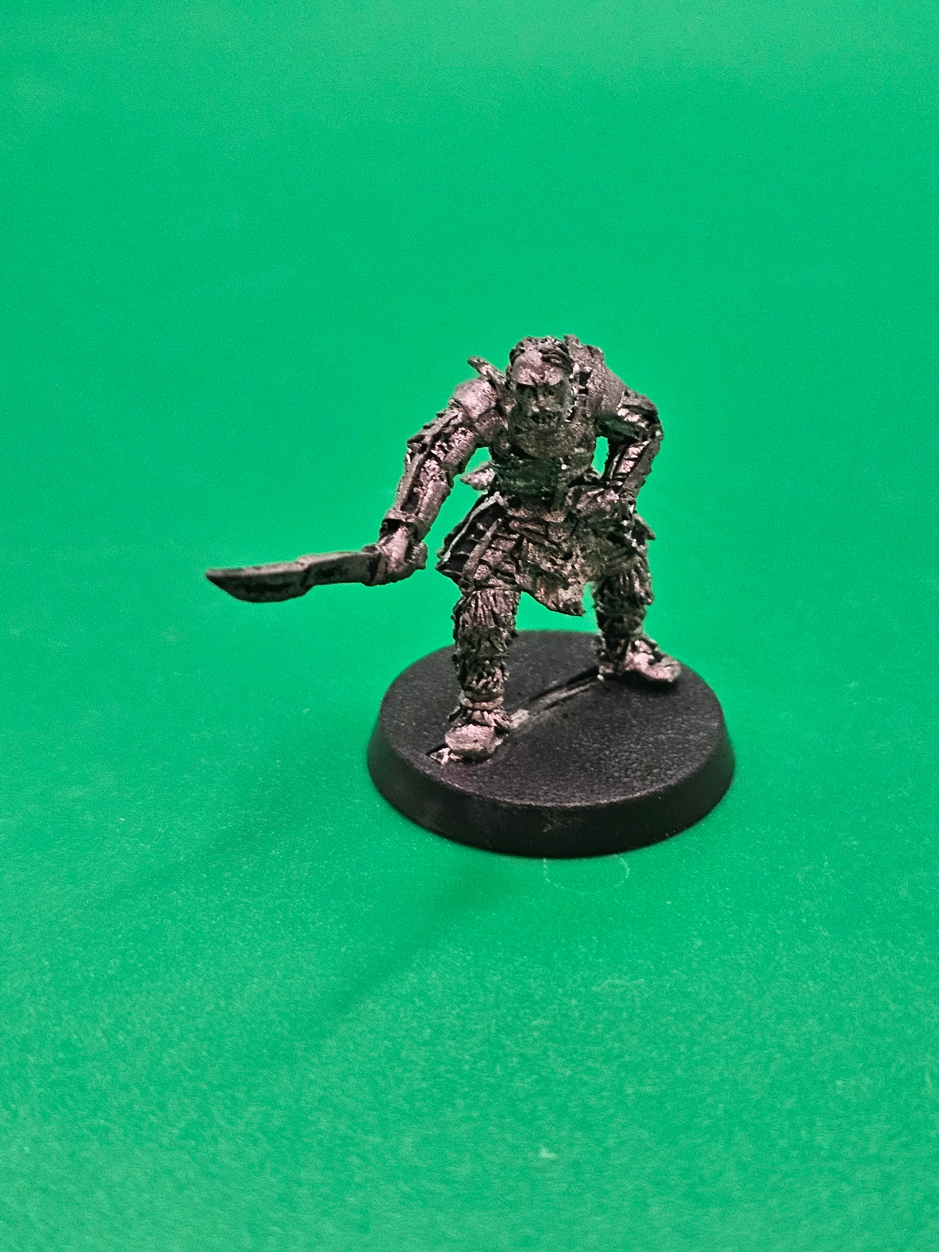 Warhammer Lord of the Rings - Gorbag