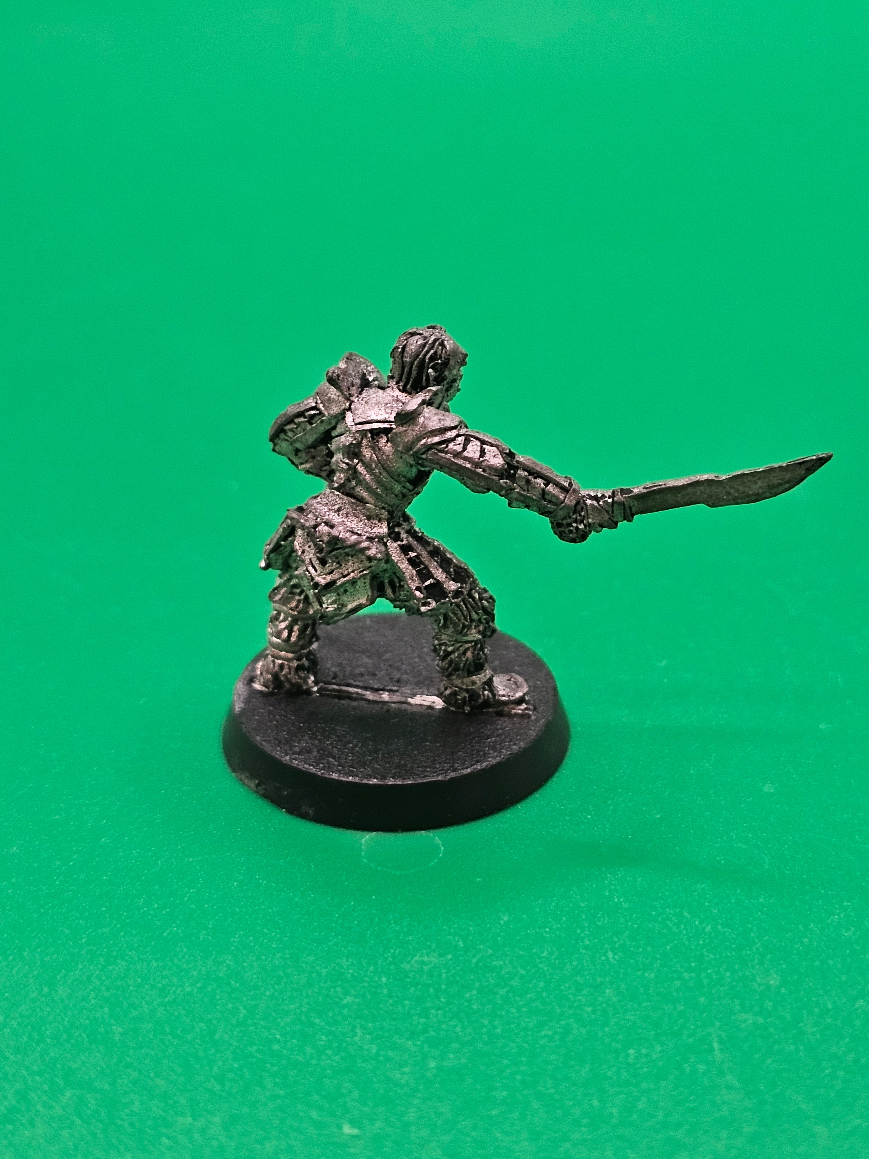 Warhammer Lord of the Rings - Gorbag