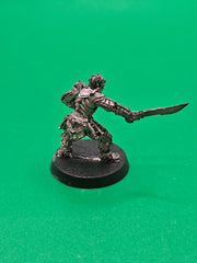 Warhammer Lord of the Rings - Gorbag