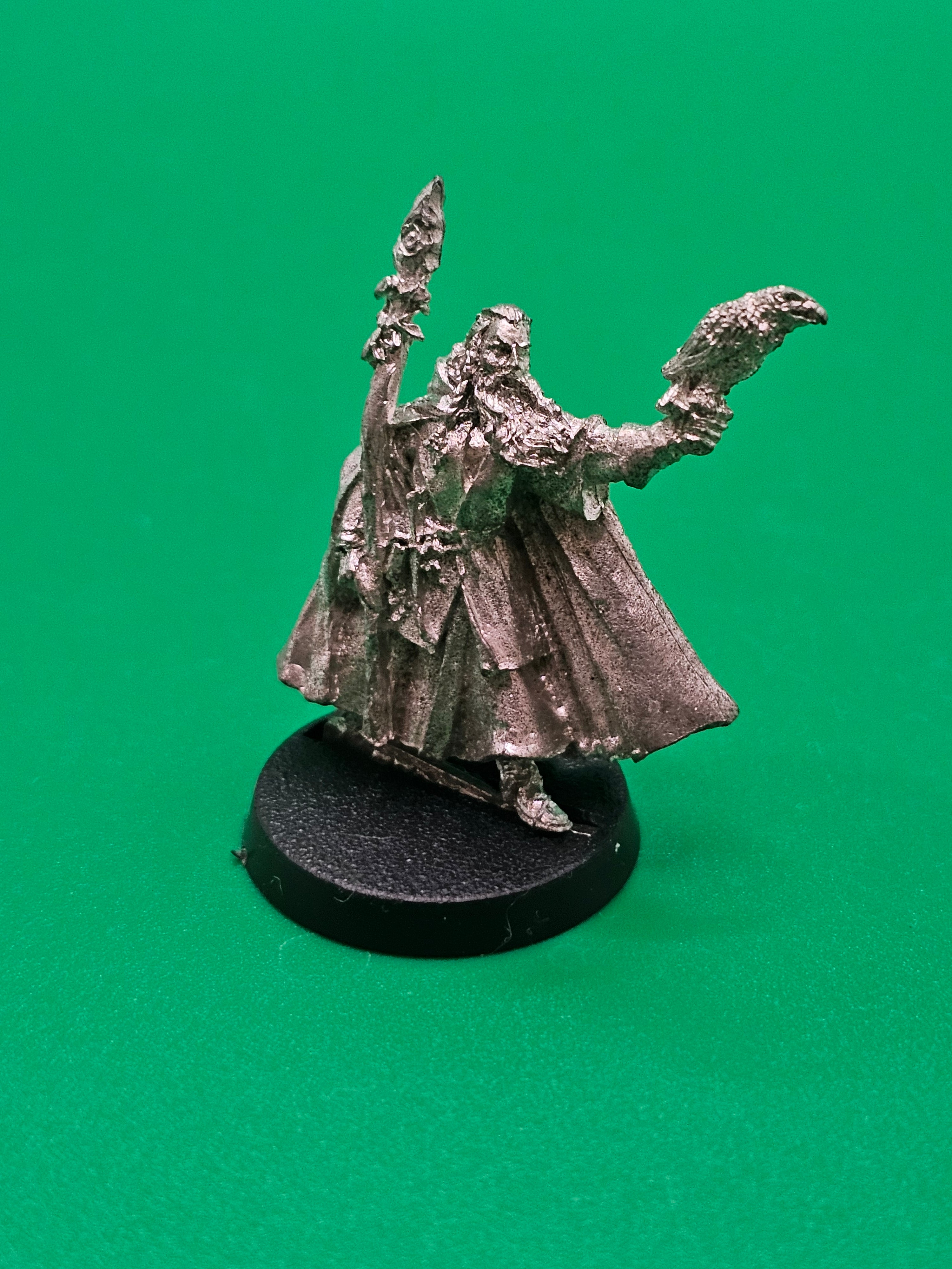 Warhammer Lord of the Rings - Radagast the Brown
