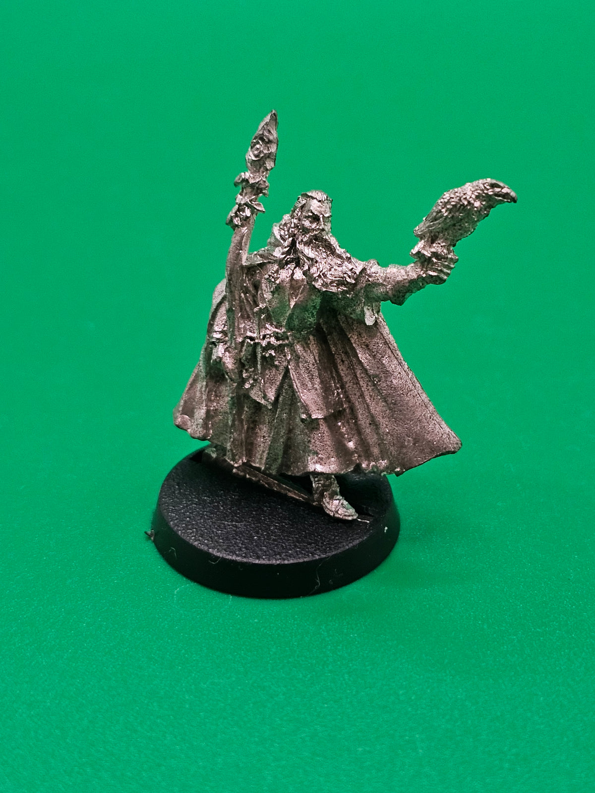 Warhammer Lord of the Rings - Radagast the Brown