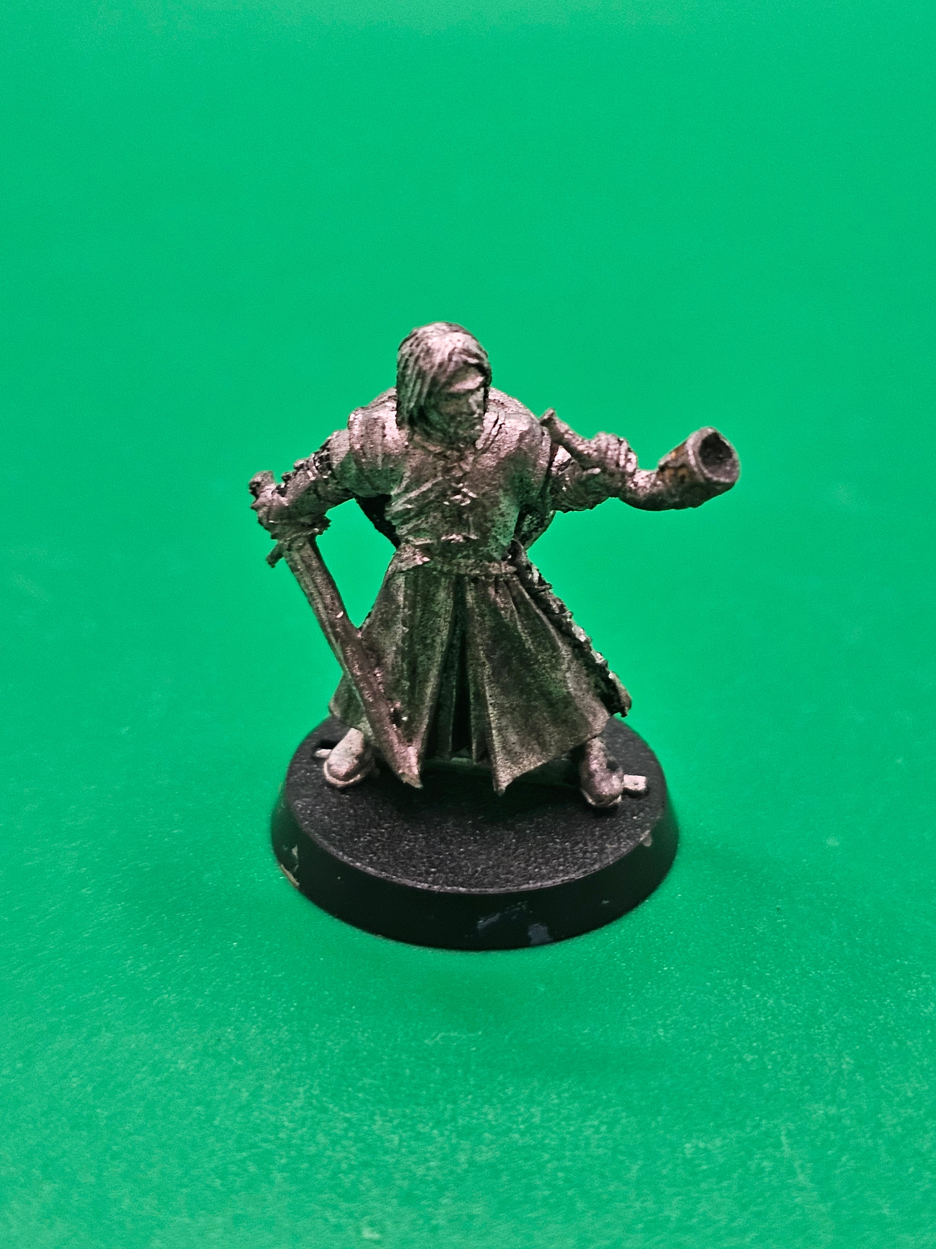 Warhammer Lord of the Rings - Boromir