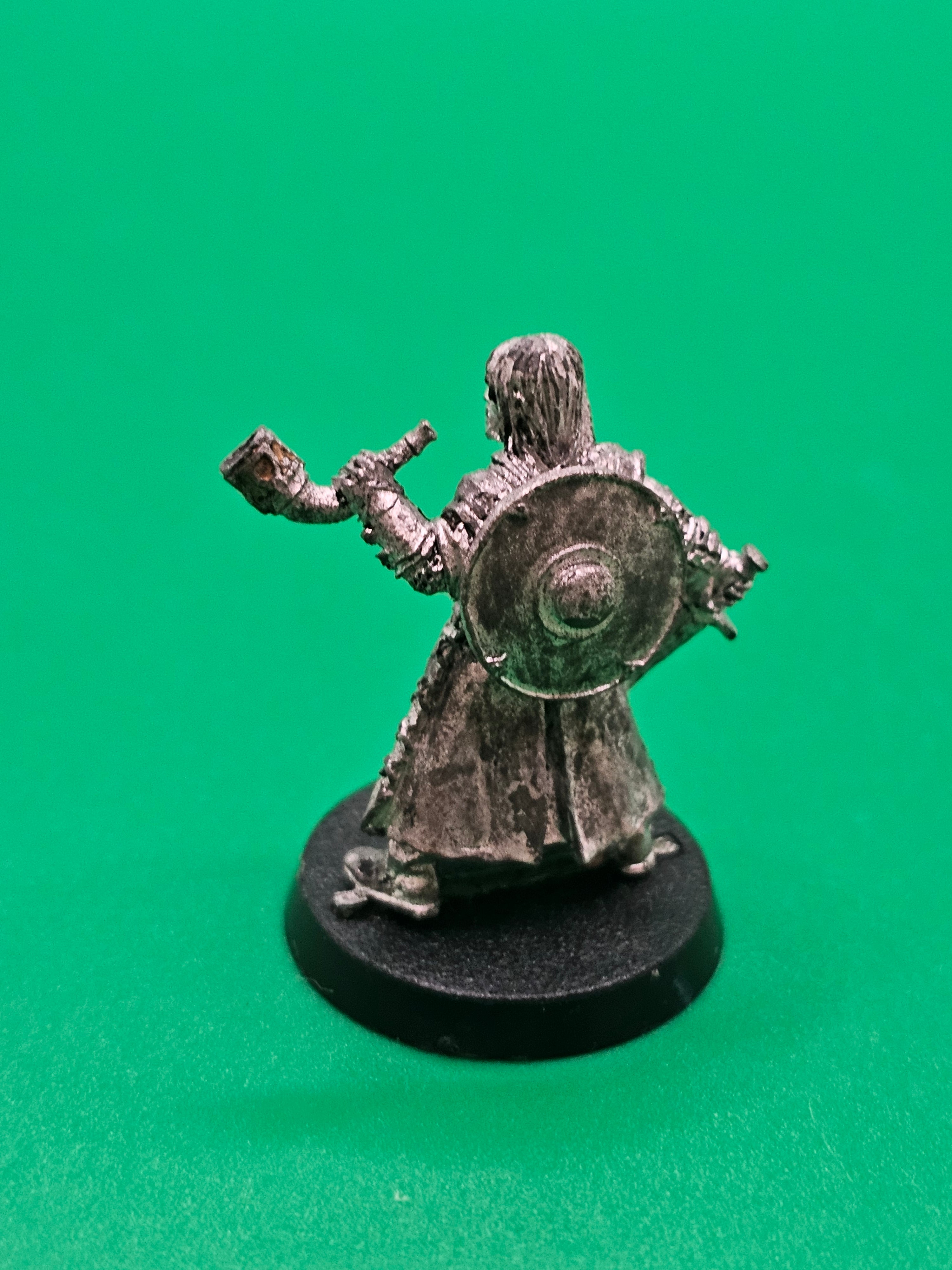 Warhammer Lord of the Rings - Boromir