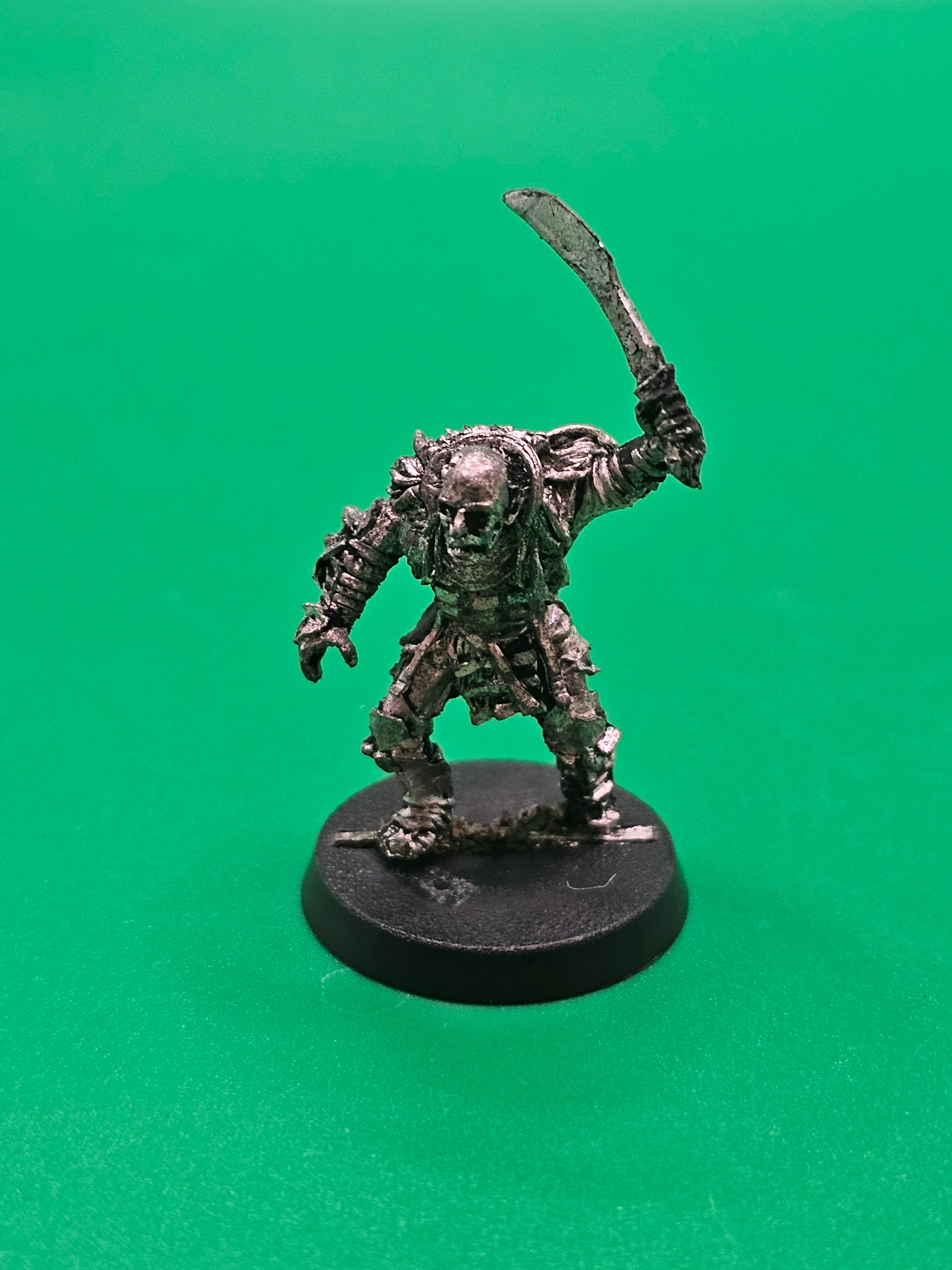 Warhammer Lord of the Rings - Grishnakh