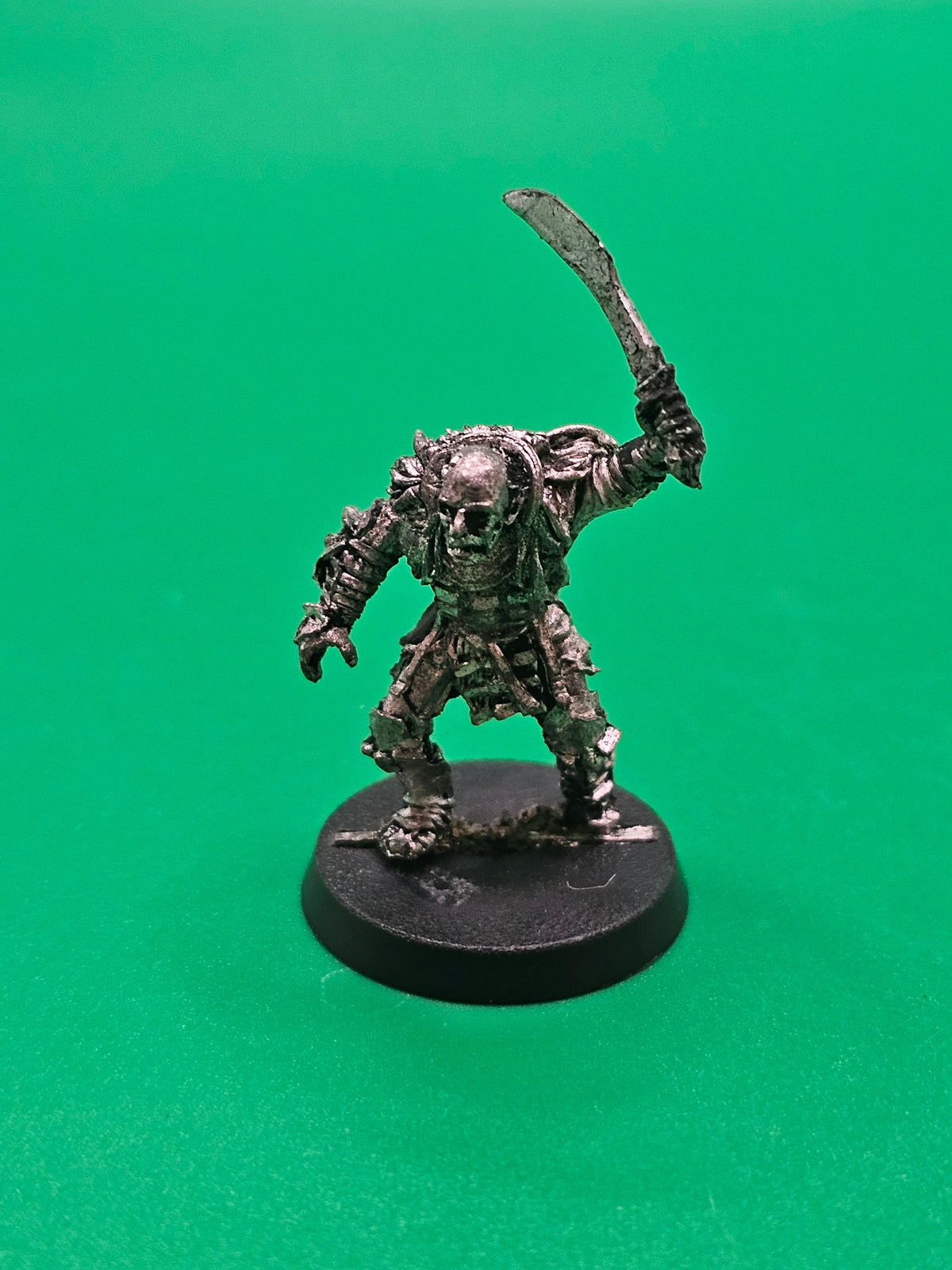 Warhammer Lord of the Rings - Grishnakh