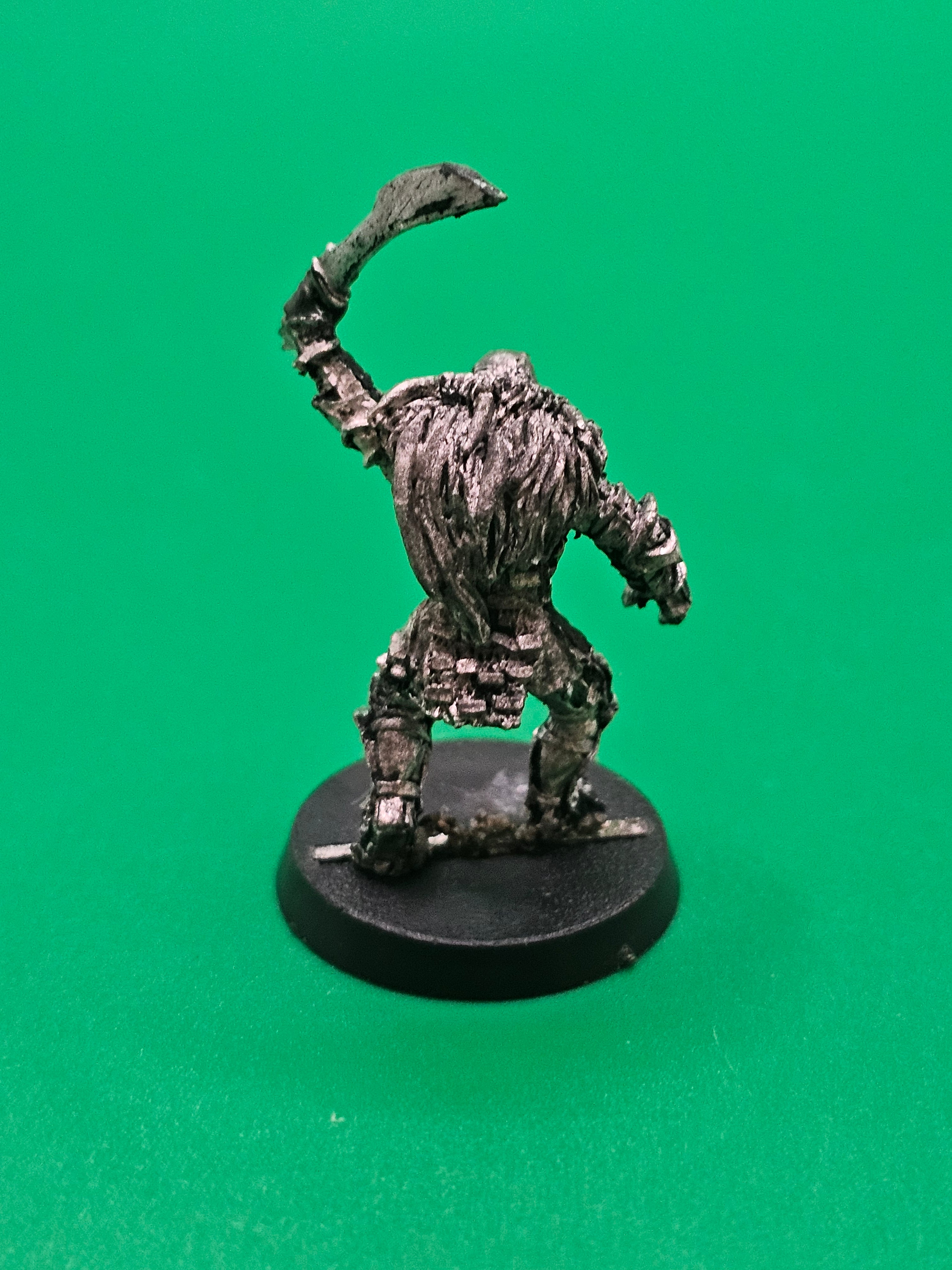 Warhammer Lord of the Rings - Grishnakh