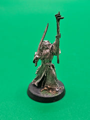 Warhammer Lord of the Rings - Gandalf the Grey