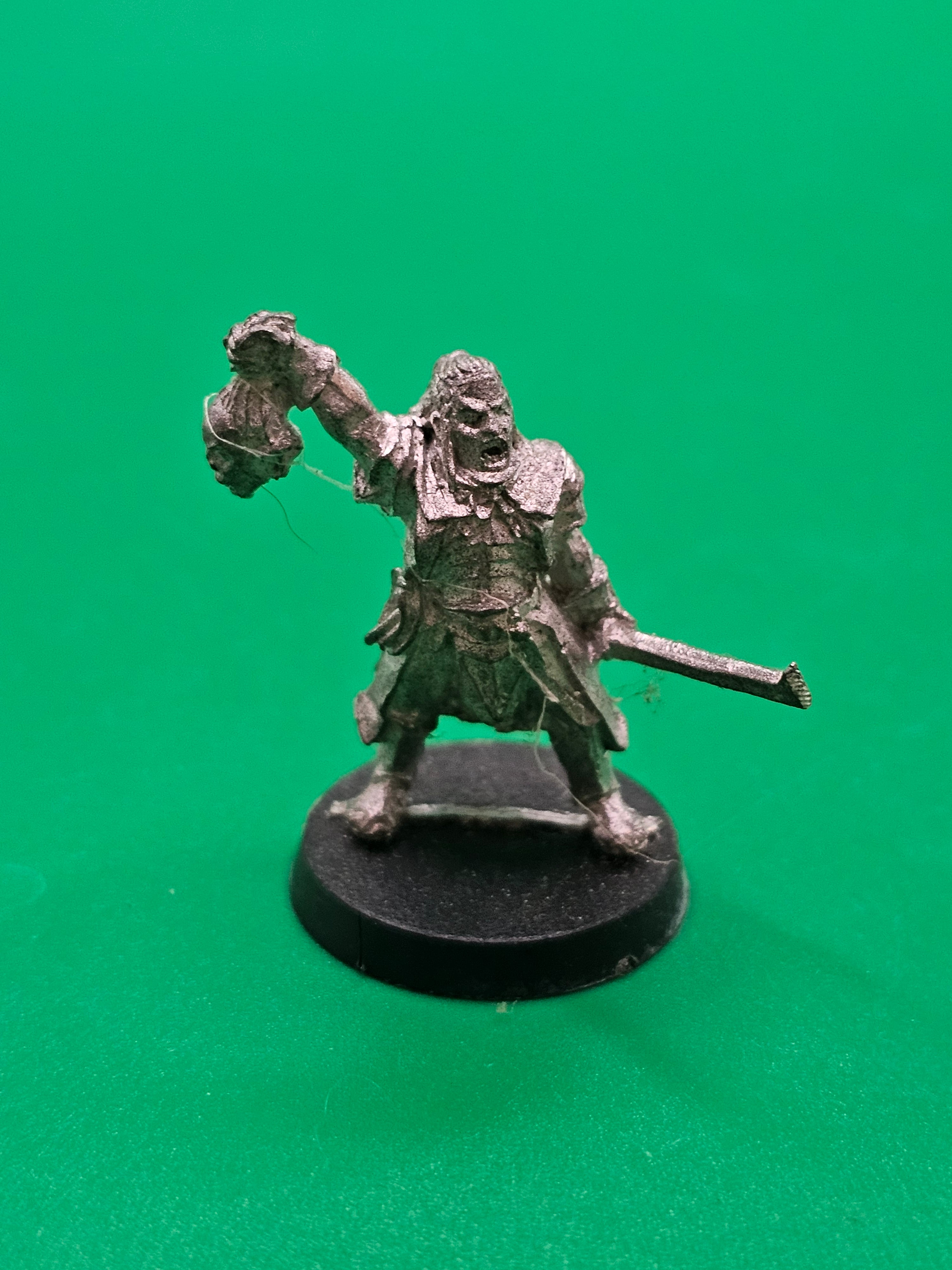 Warhammer Lord of the Rings - Ugluk