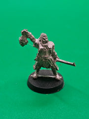 Warhammer Lord of the Rings - Ugluk