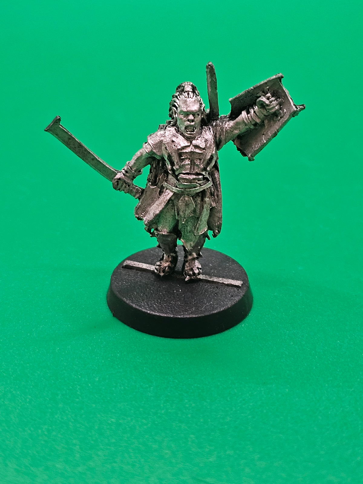 Warhammer Lord of the Rings - Lurtz
