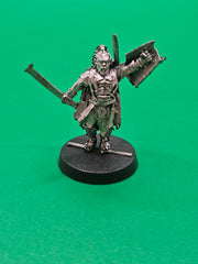 Warhammer Lord of the Rings - Lurtz