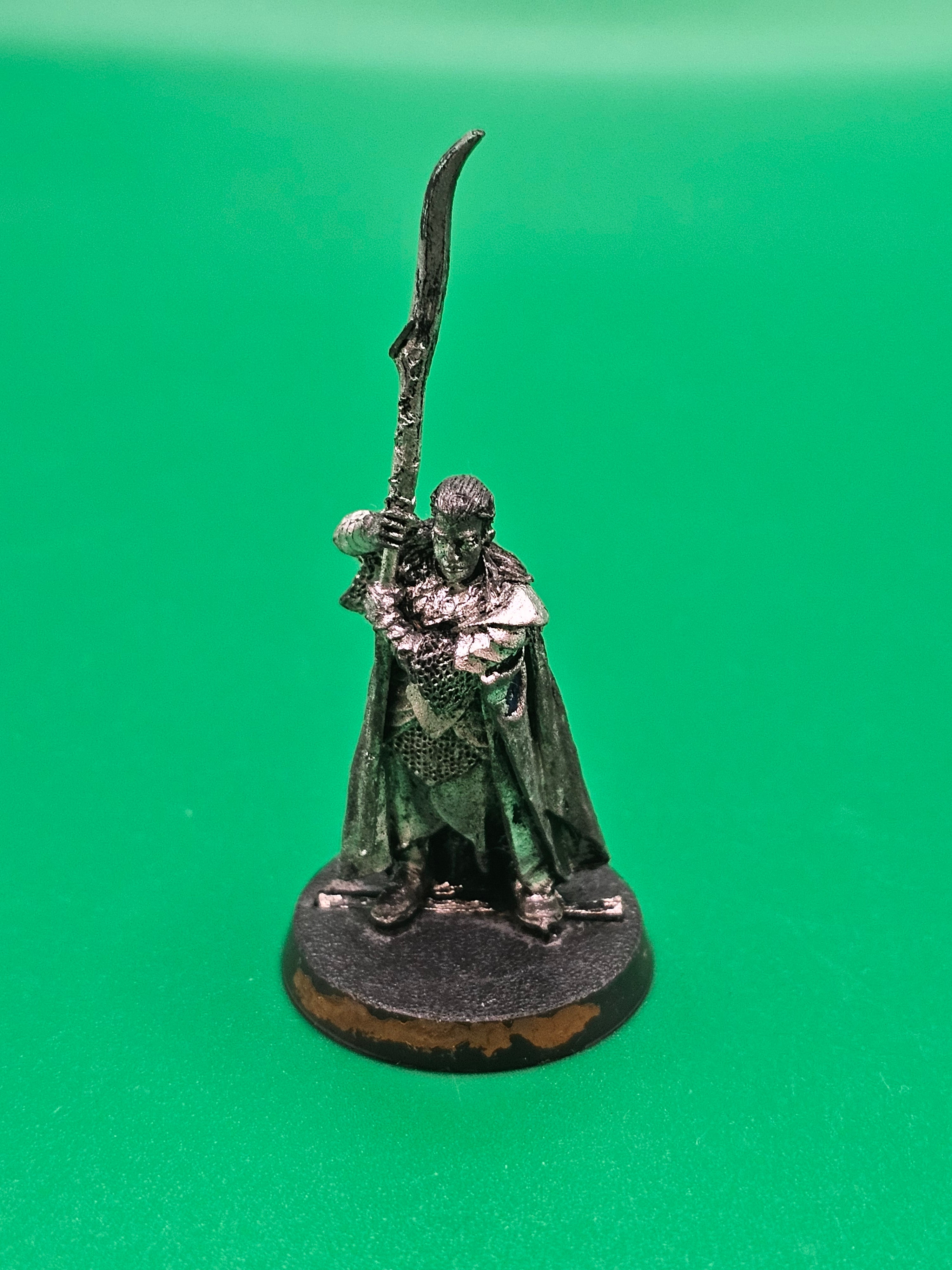 Warhammer Lord of the Rings - Gil Galad
