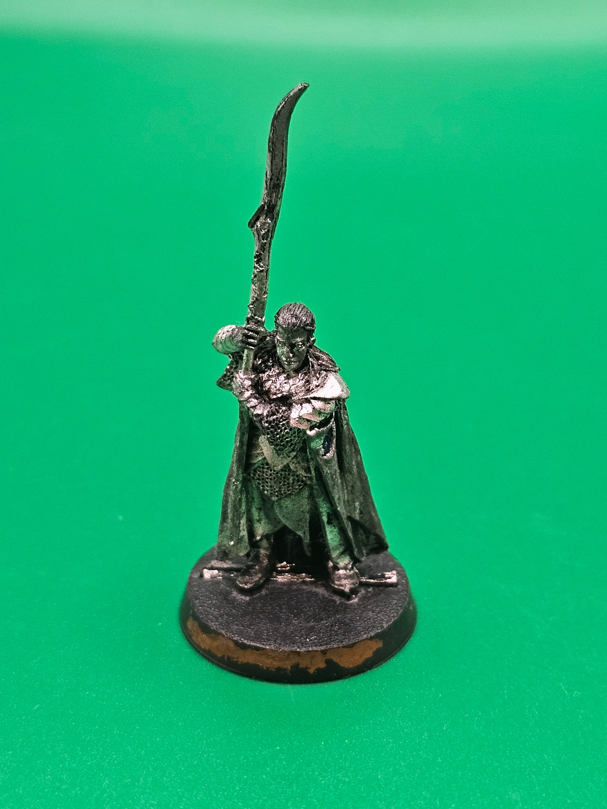 Warhammer Lord of the Rings - Gil Galad