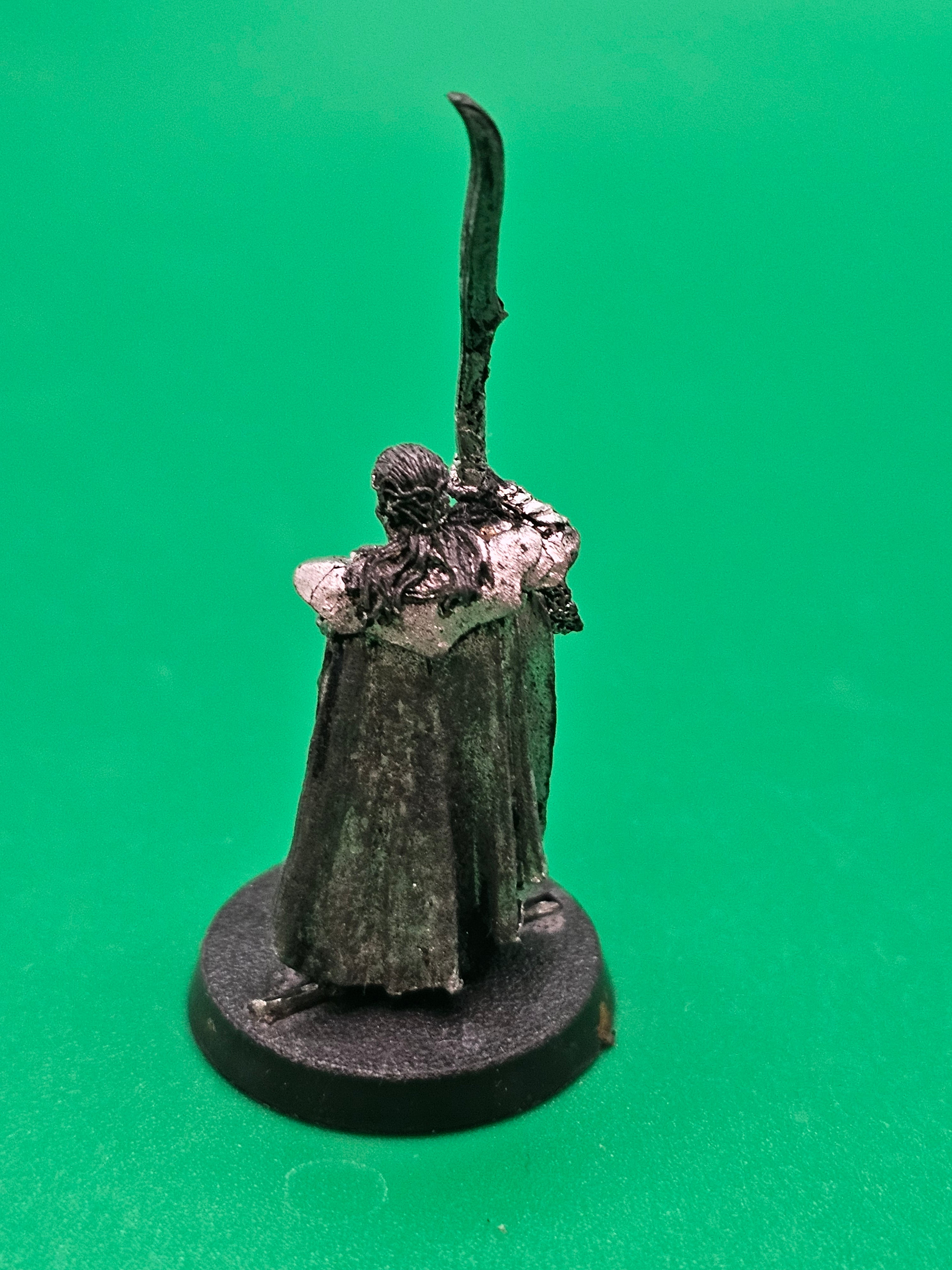 Warhammer Lord of the Rings - Gil Galad