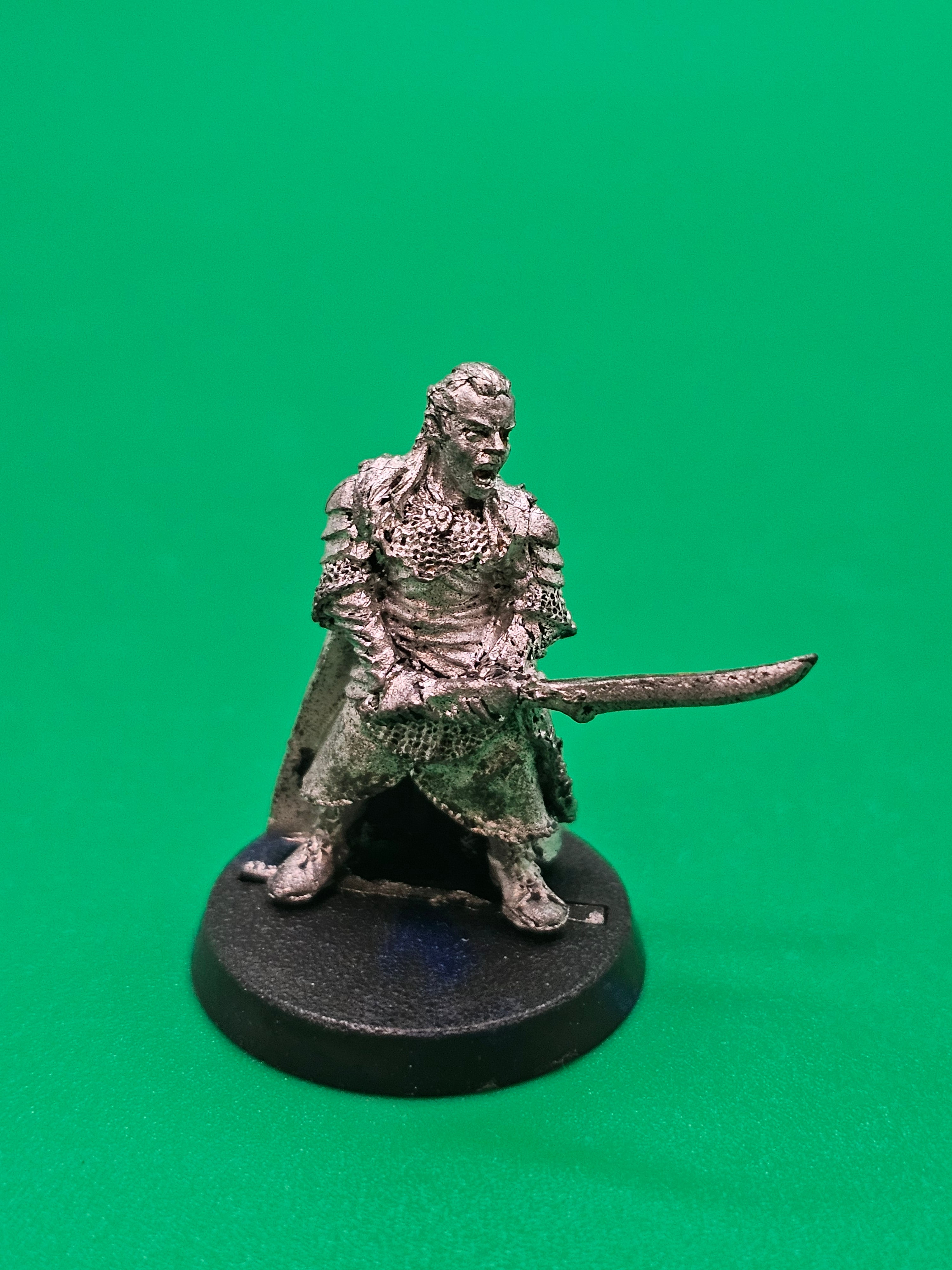Warhammer Lord of the Rings - Elrond