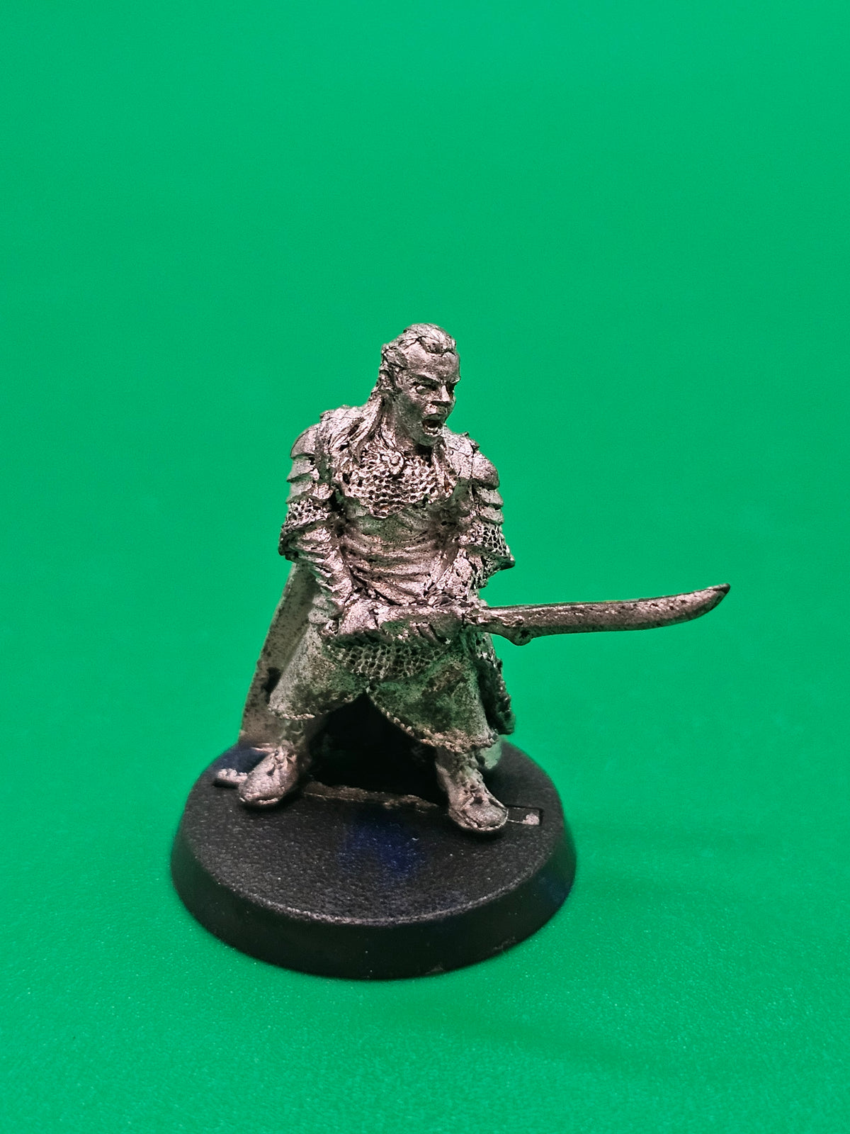 Warhammer Lord of the Rings - Elrond