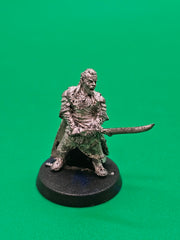 Warhammer Lord of the Rings - Elrond