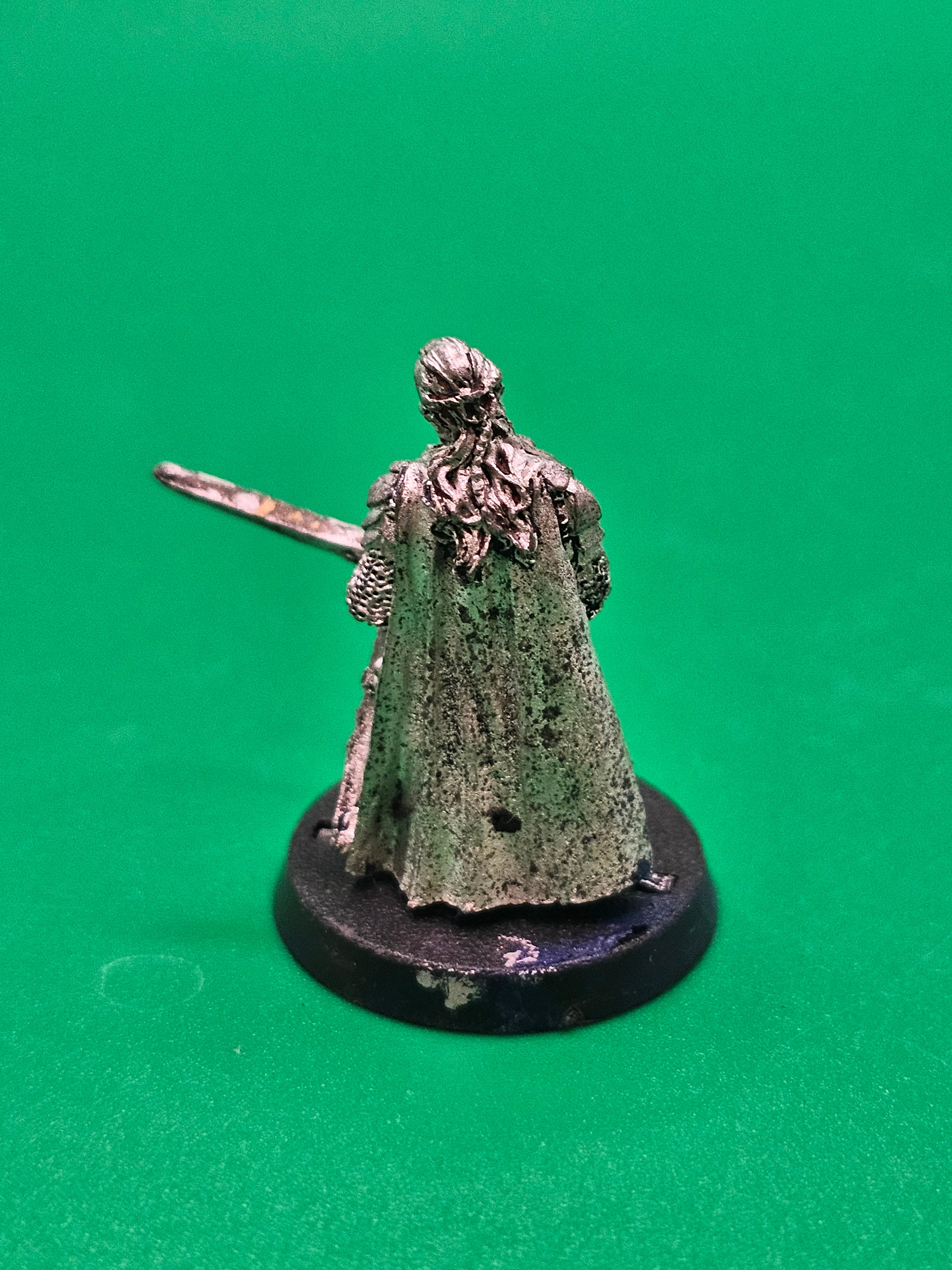 Warhammer Lord of the Rings - Elrond