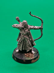 Warhammer Lord of the Rings - Haldir