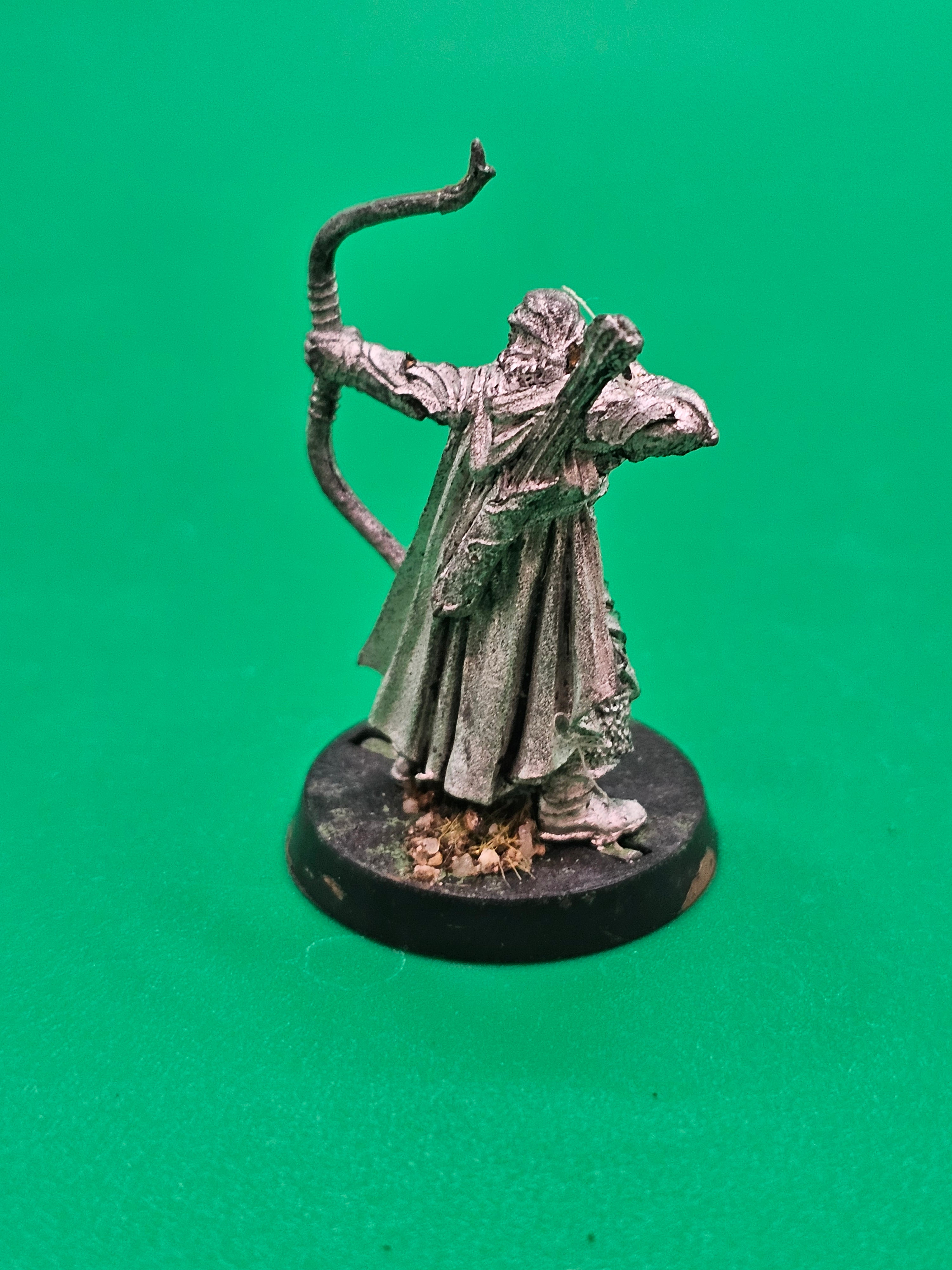 Warhammer Lord of the Rings - Haldir