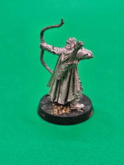 Warhammer Lord of the Rings - Haldir