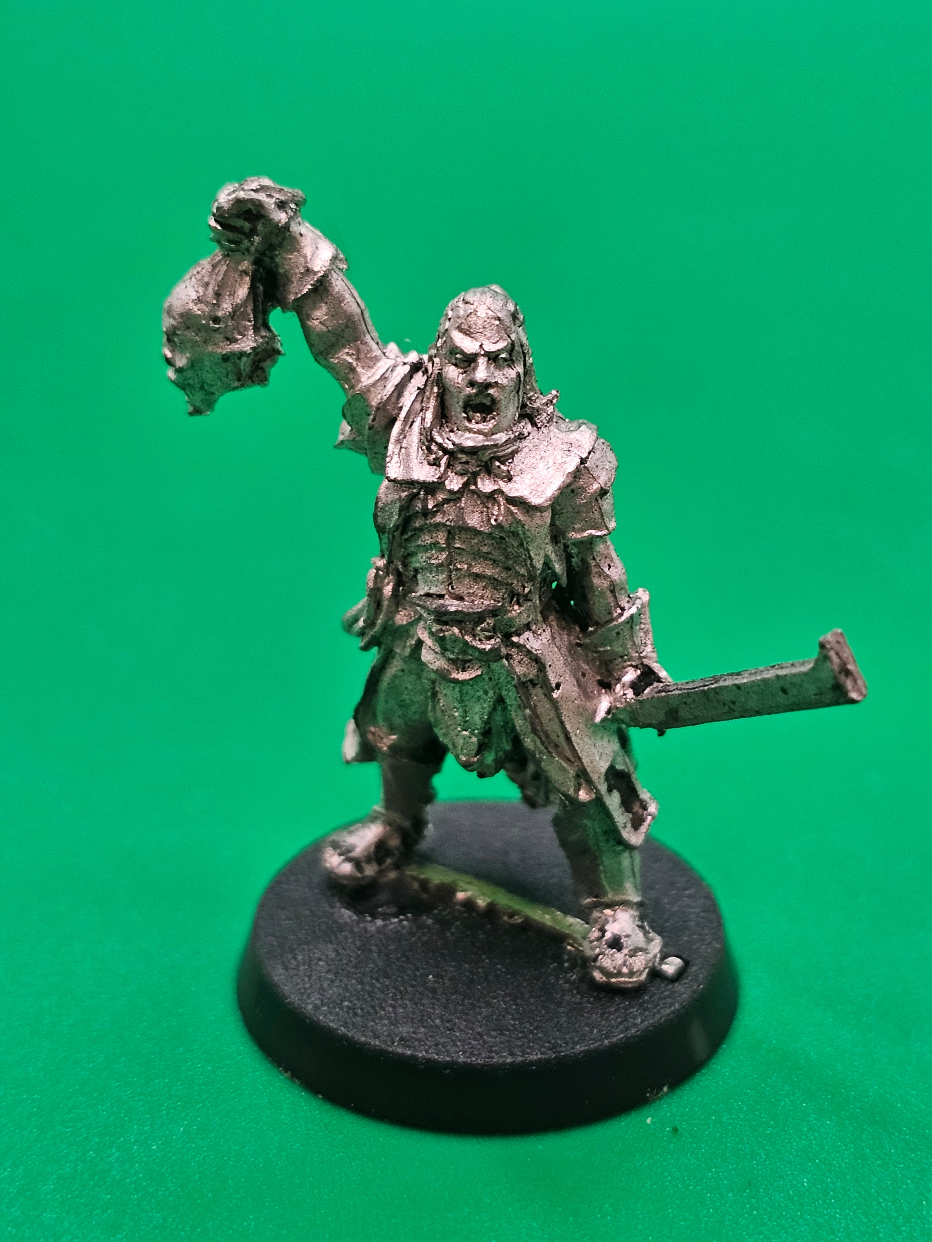 Warhammer Lord of the Rings - Ugluk