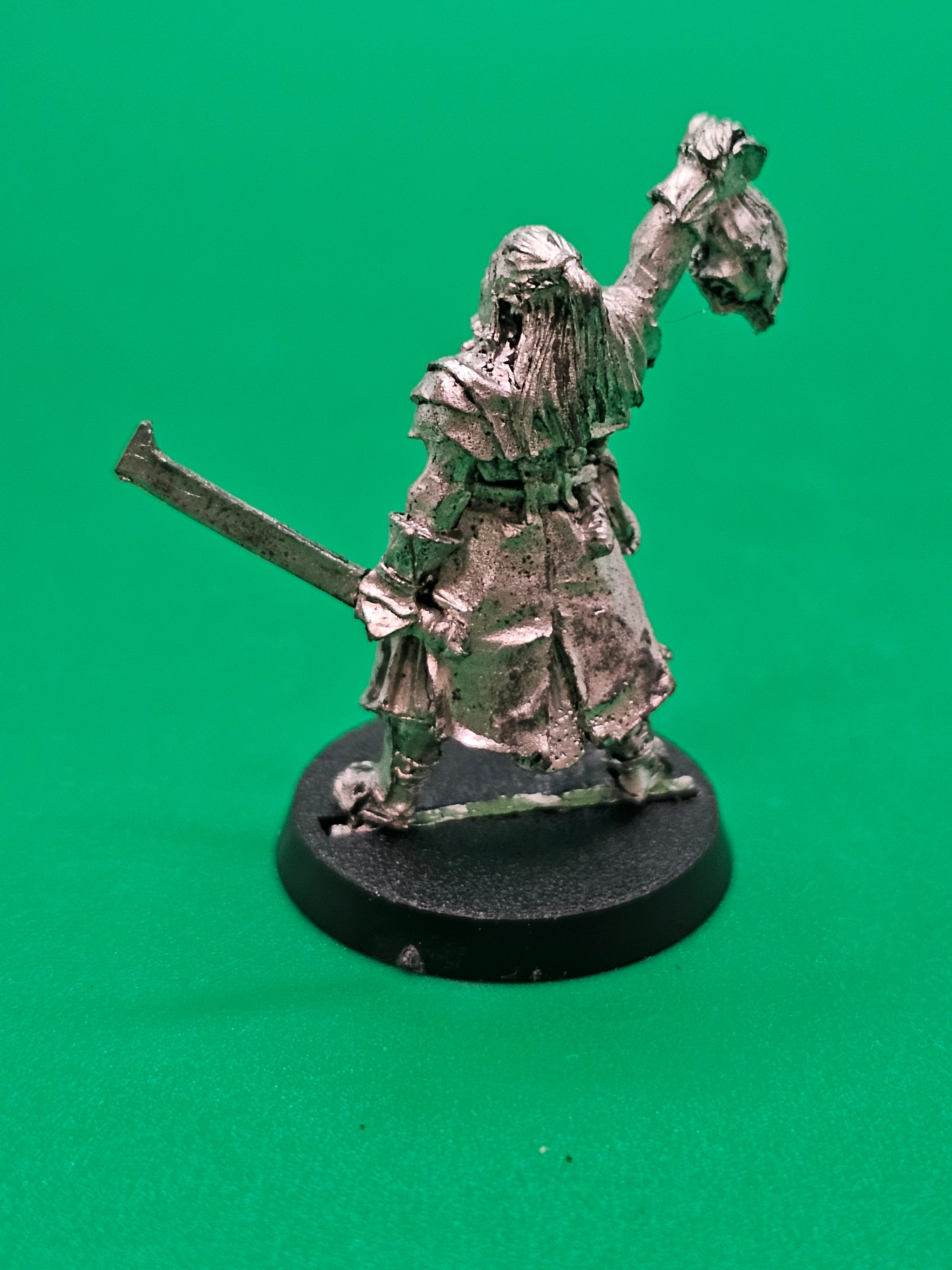Warhammer Lord of the Rings - Ugluk