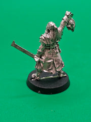 Warhammer Lord of the Rings - Ugluk
