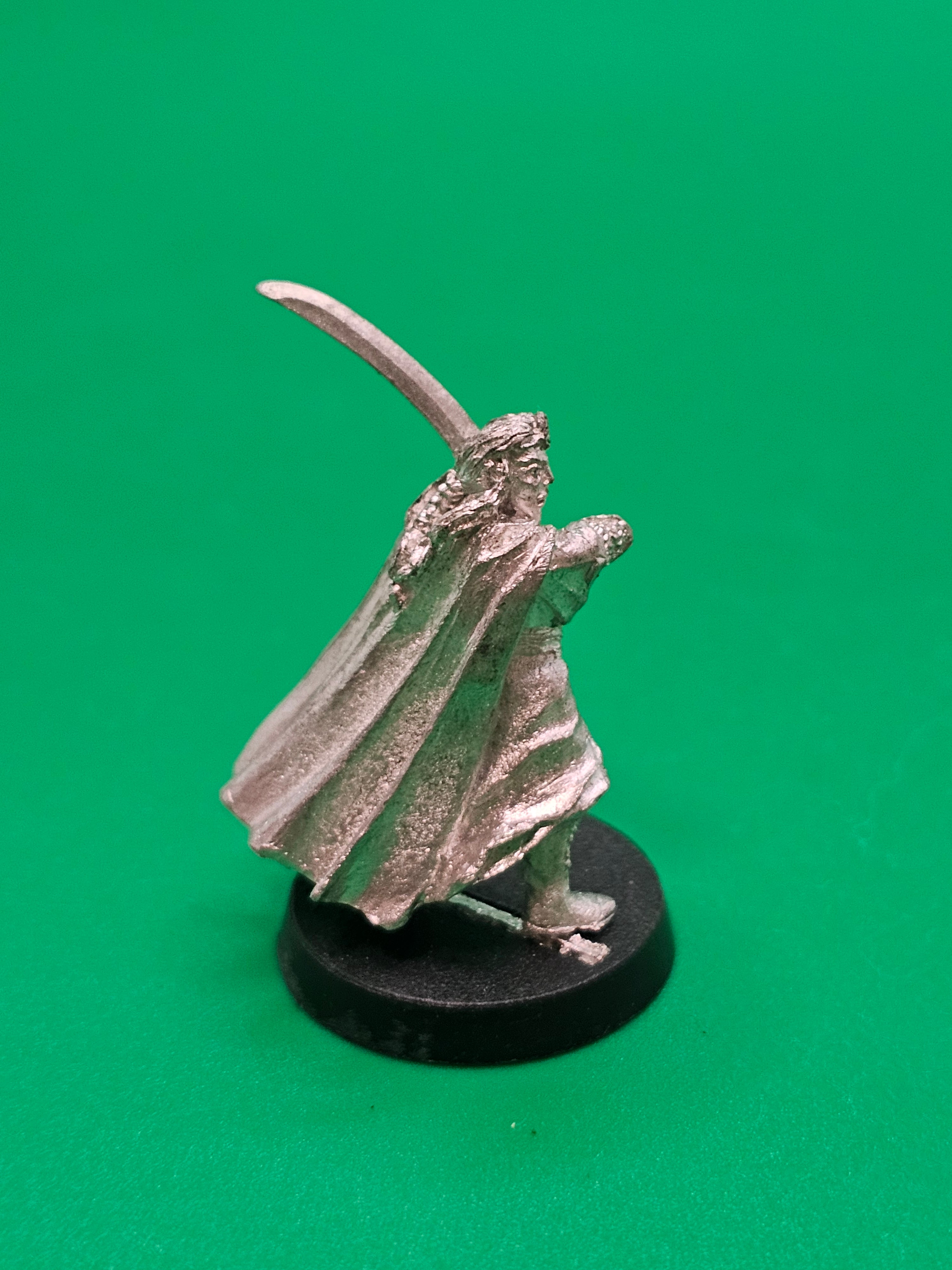 Warhammer Lord of the Rings - Glorfindel
