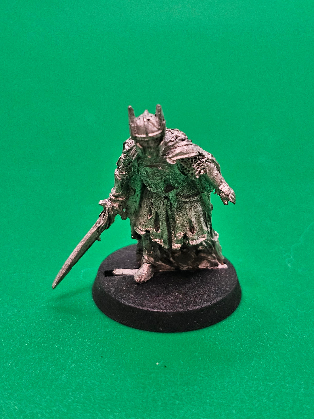 Warhammer Lord of the Rings - Dead Marsh Spectre