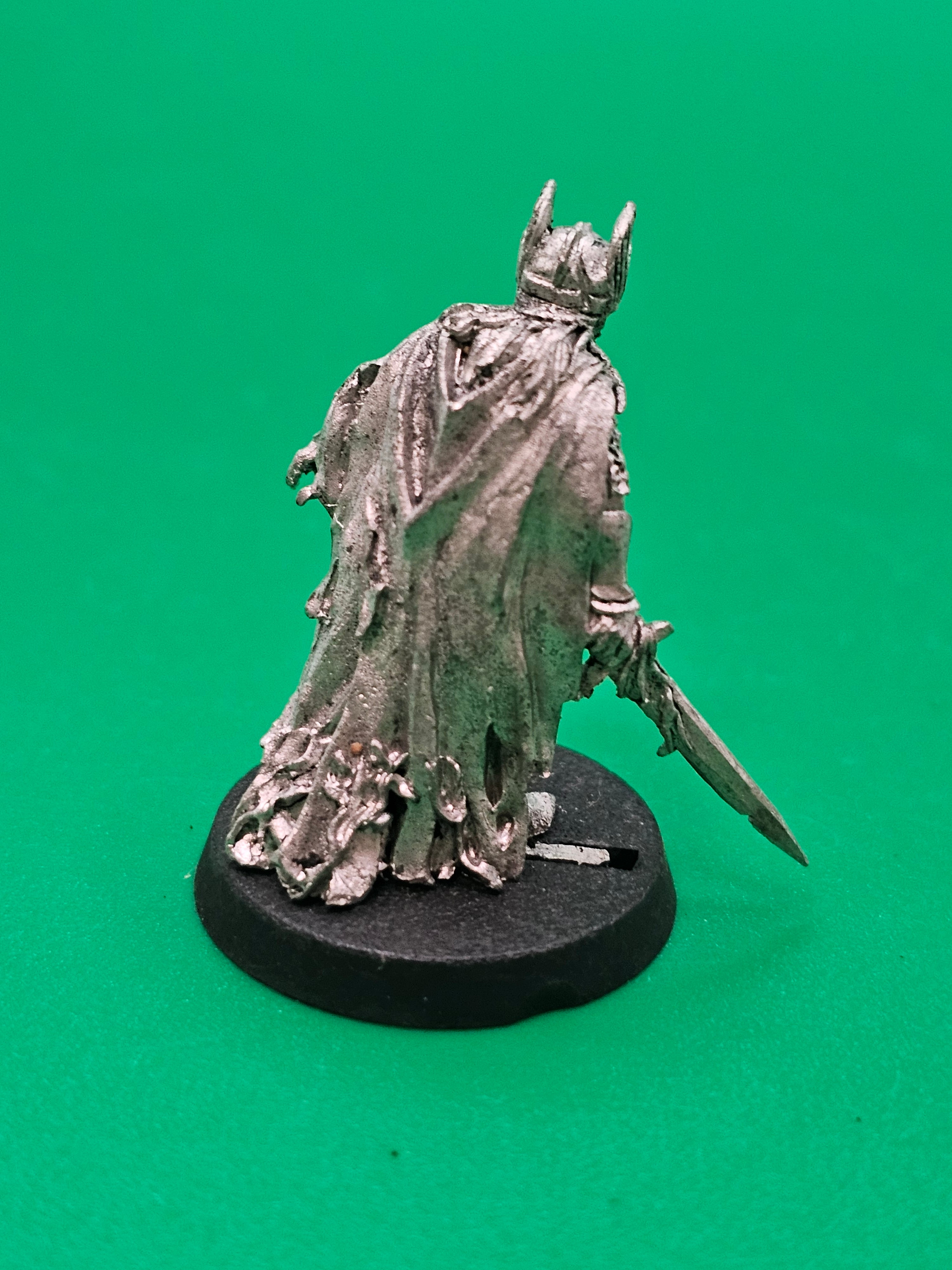 Warhammer Lord of the Rings - Dead Marsh Spectre