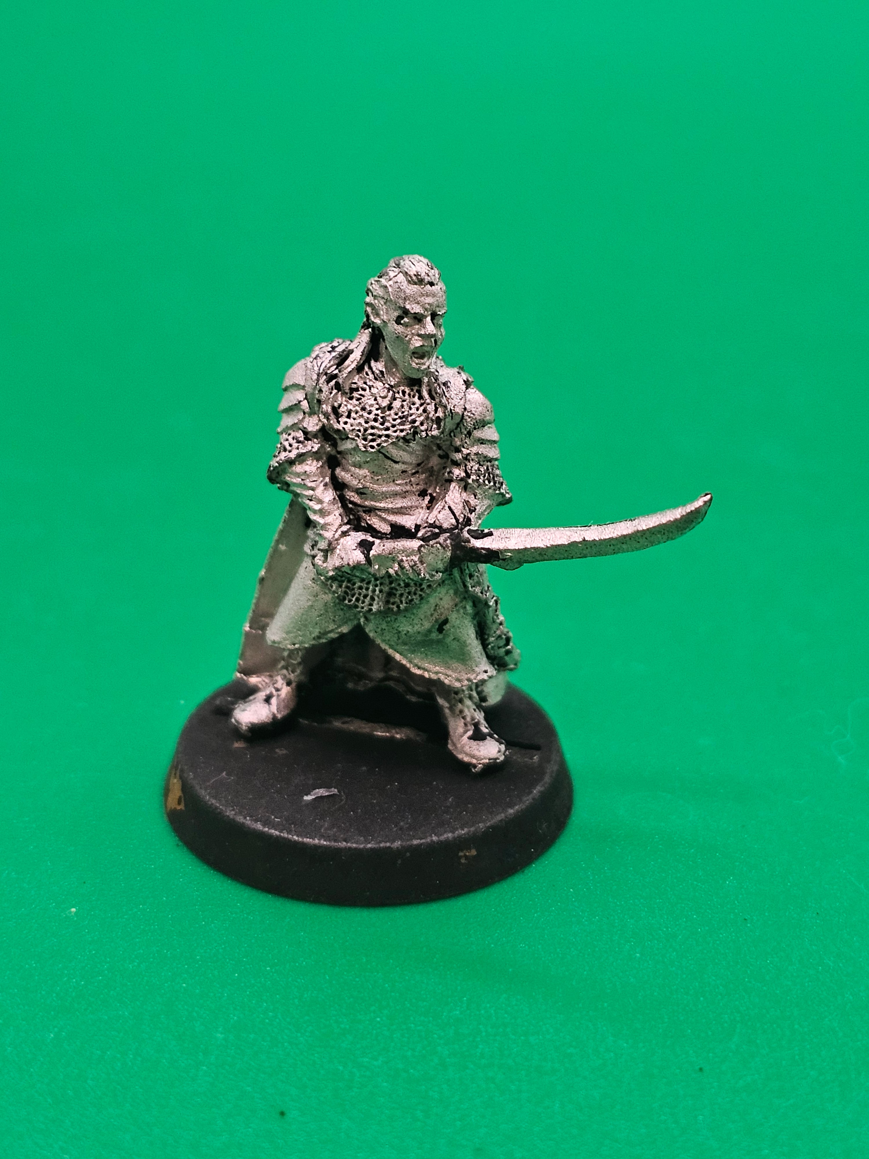 Warhammer Lord of the Rings - Elrond