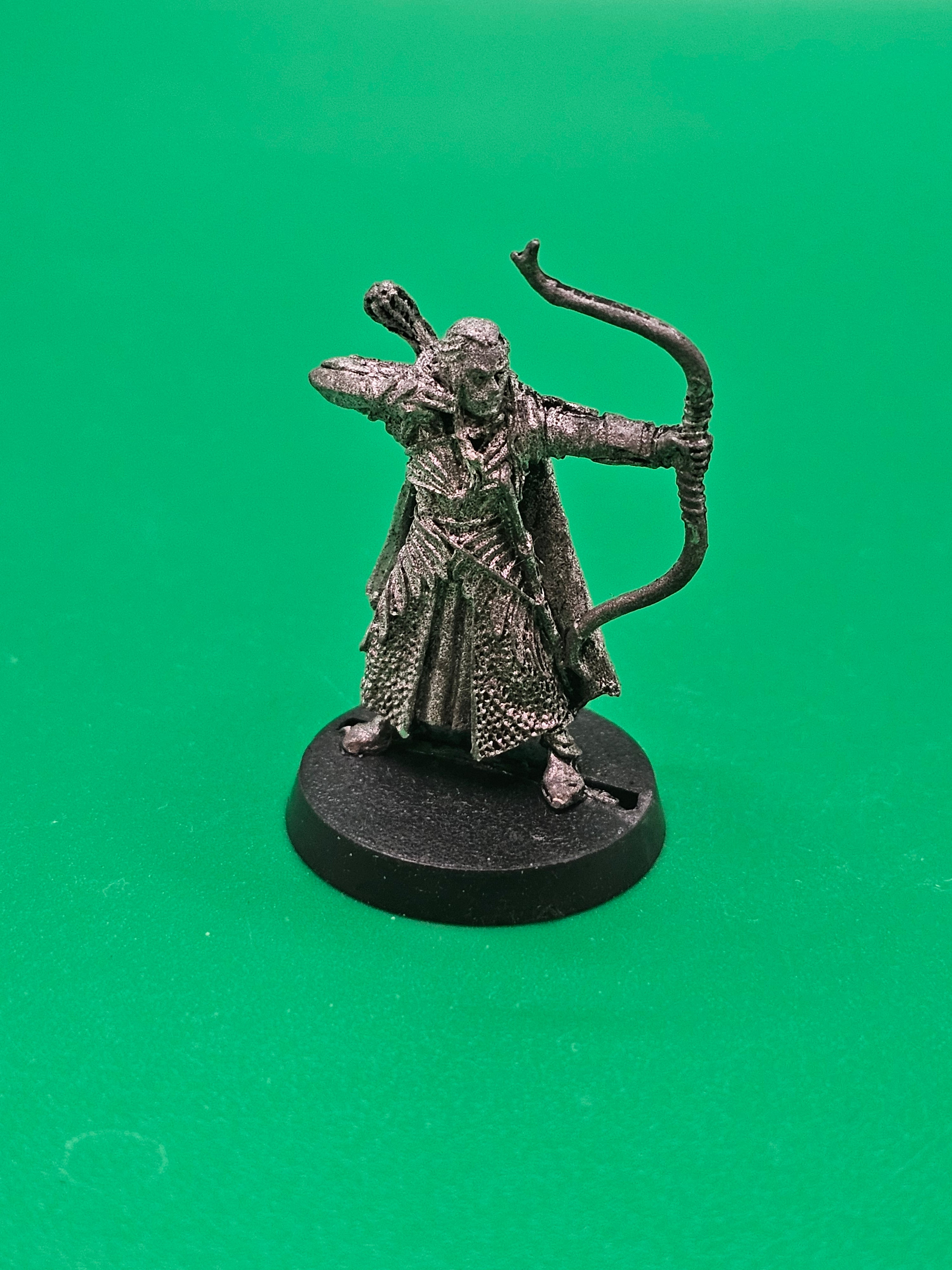 Warhammer Lord of the Rings - Haldir