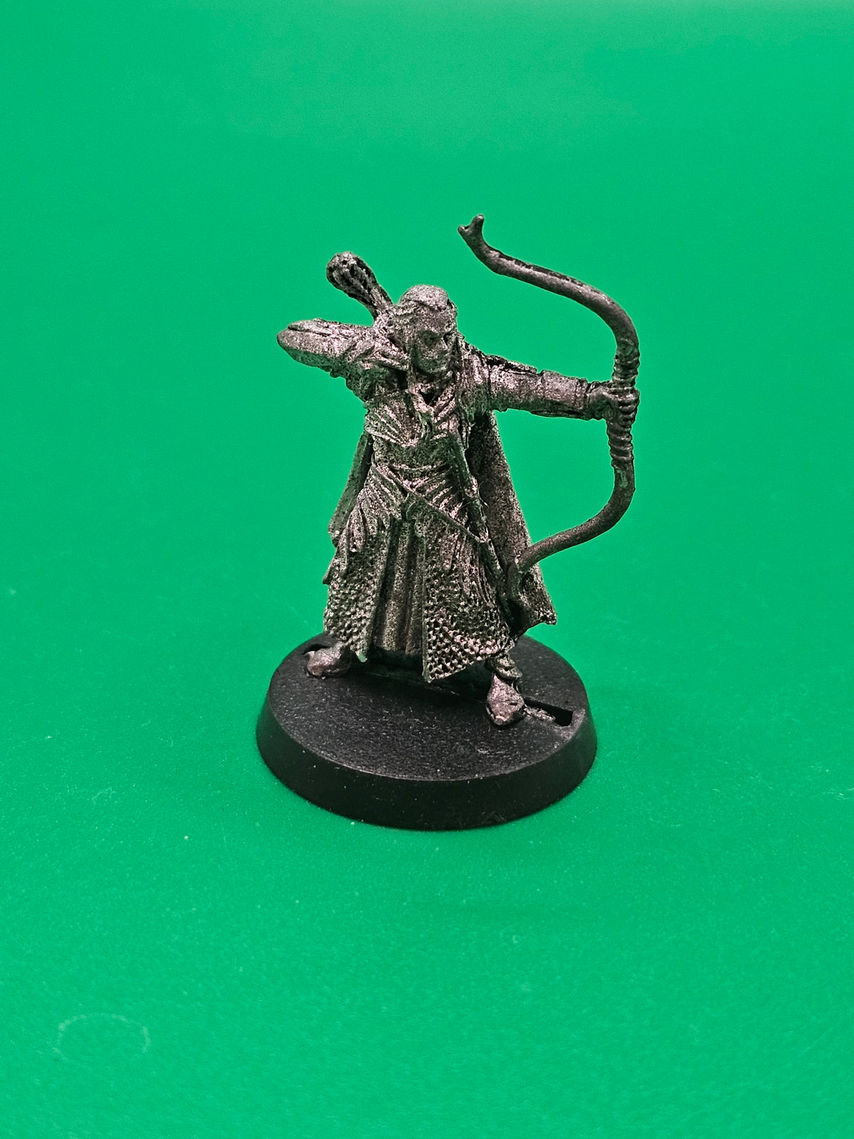 Warhammer Lord of the Rings - Haldir