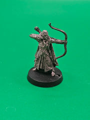 Warhammer Lord of the Rings - Haldir