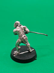 Warhammer Lord of the Rings - Uruk-Hai Berserker