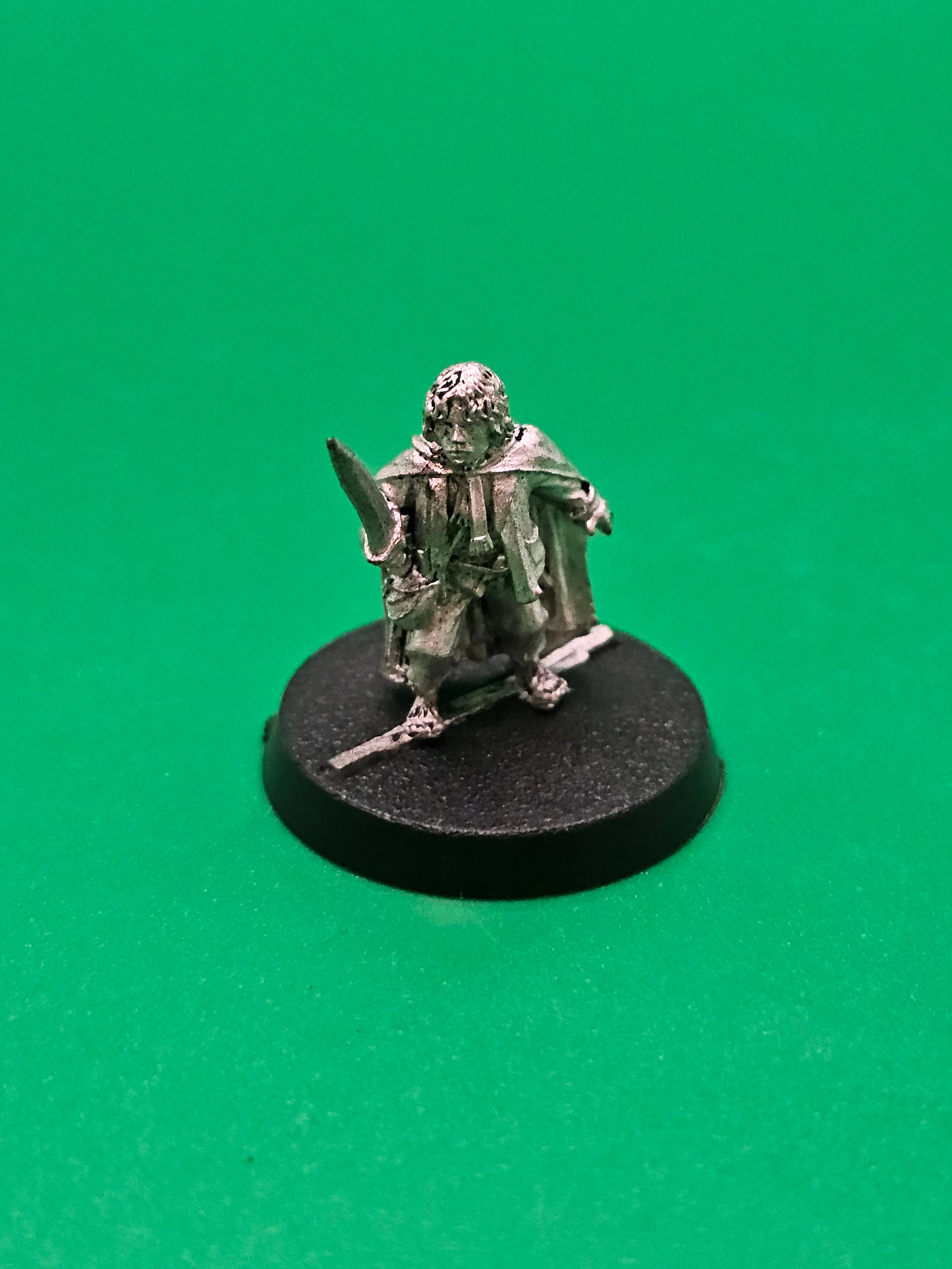 Warhammer Lord of the Rings - Pippin