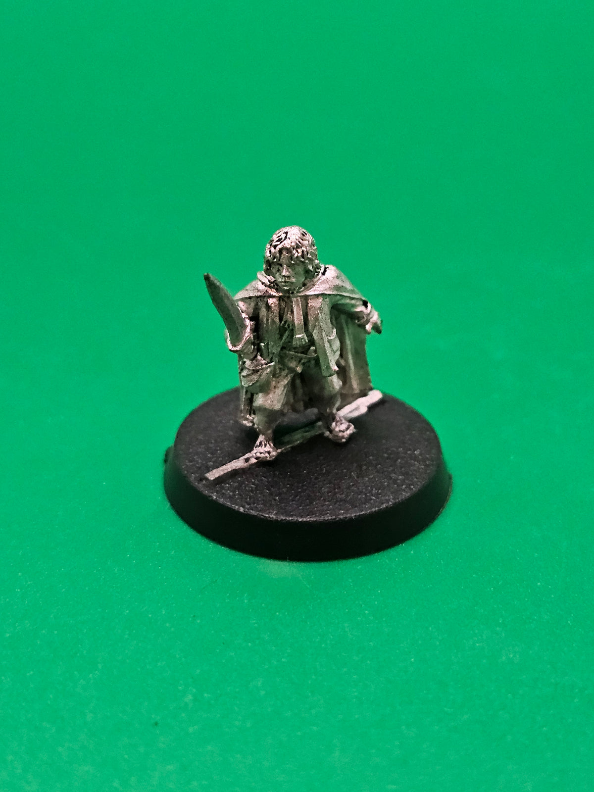 Warhammer Lord of the Rings - Pippin