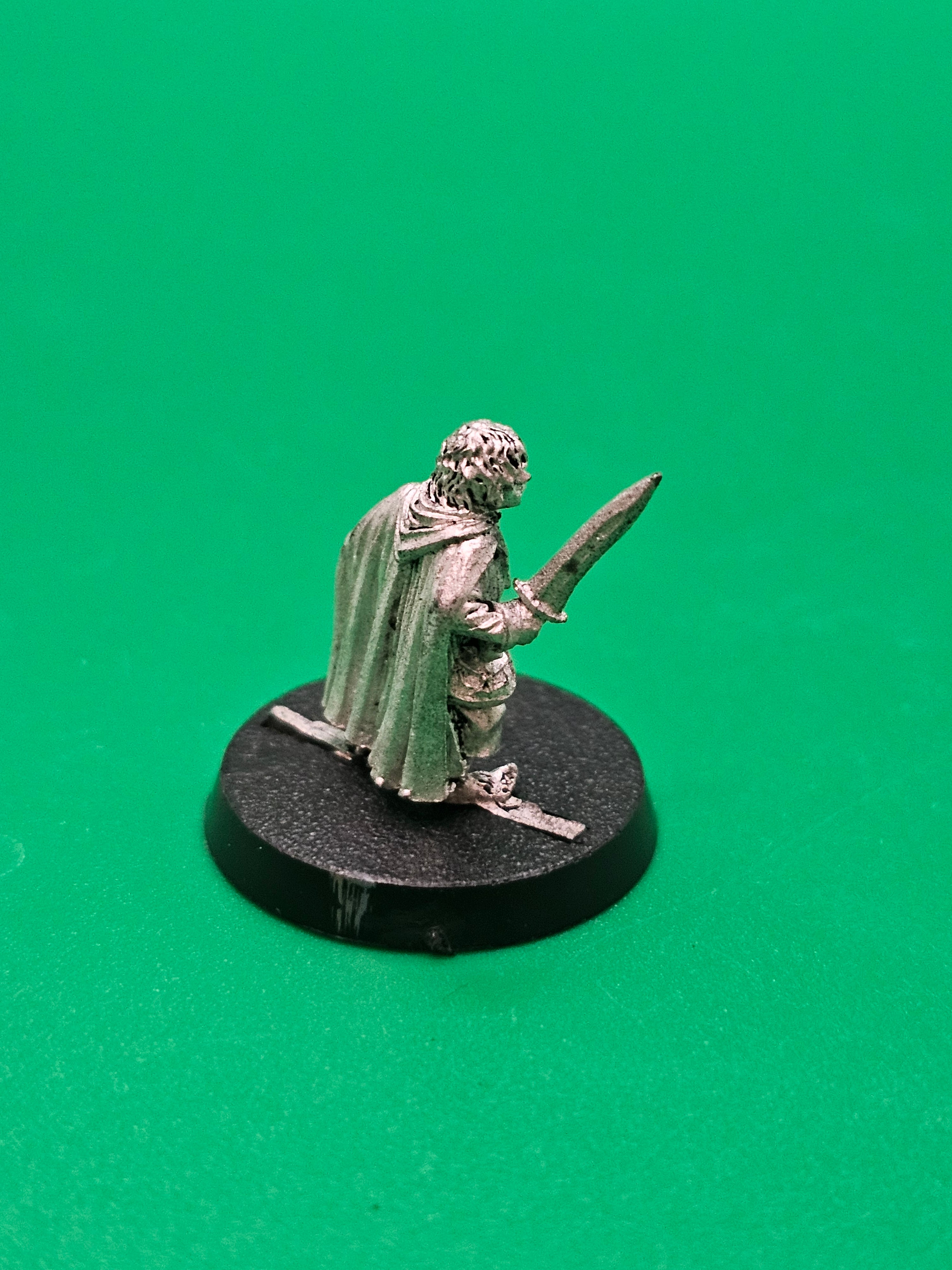 Warhammer Lord of the Rings - Pippin