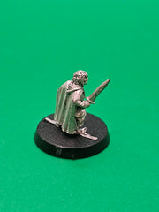 Warhammer Lord of the Rings - Pippin