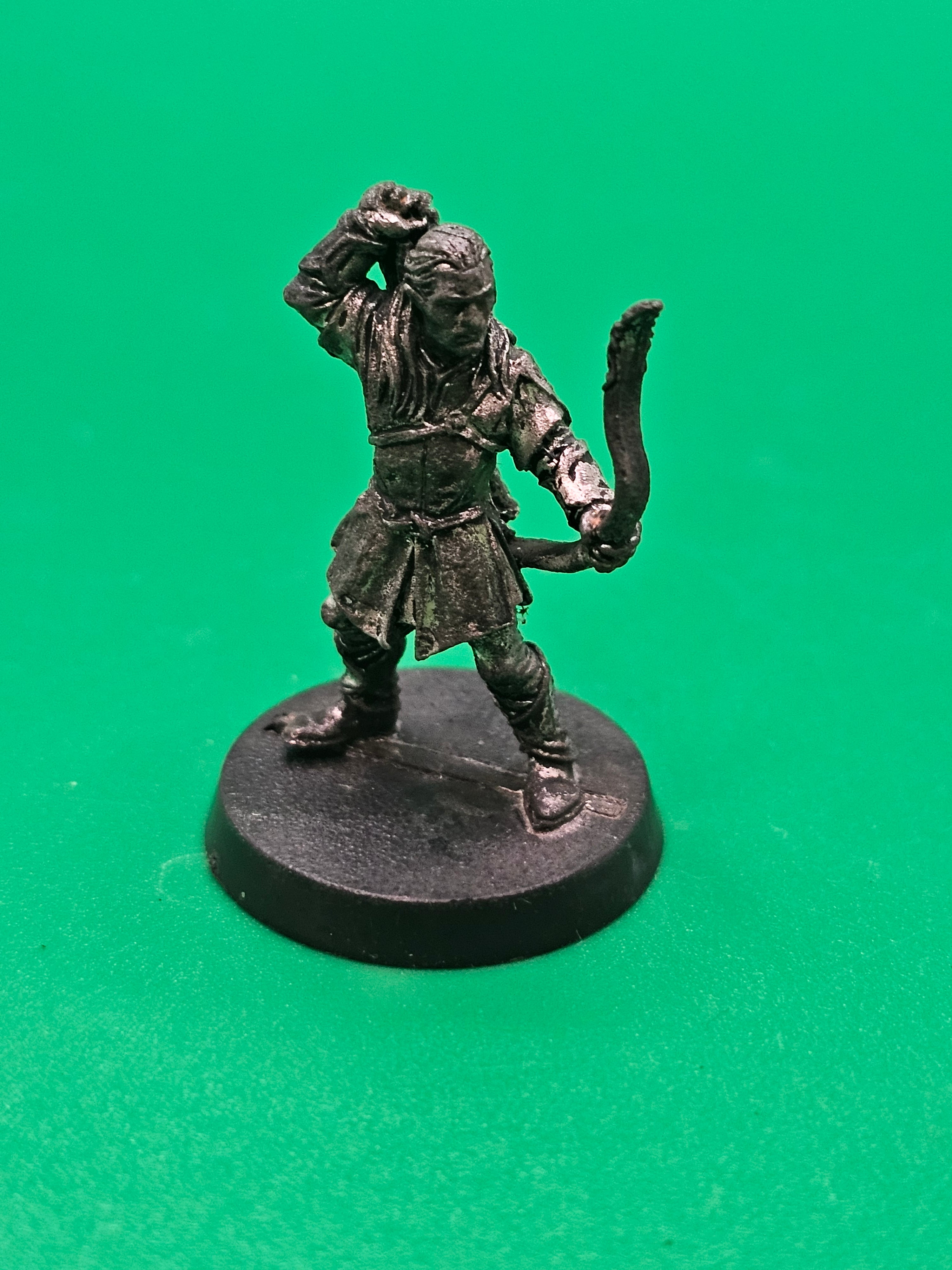Warhammer Lord of the Rings - Legolas