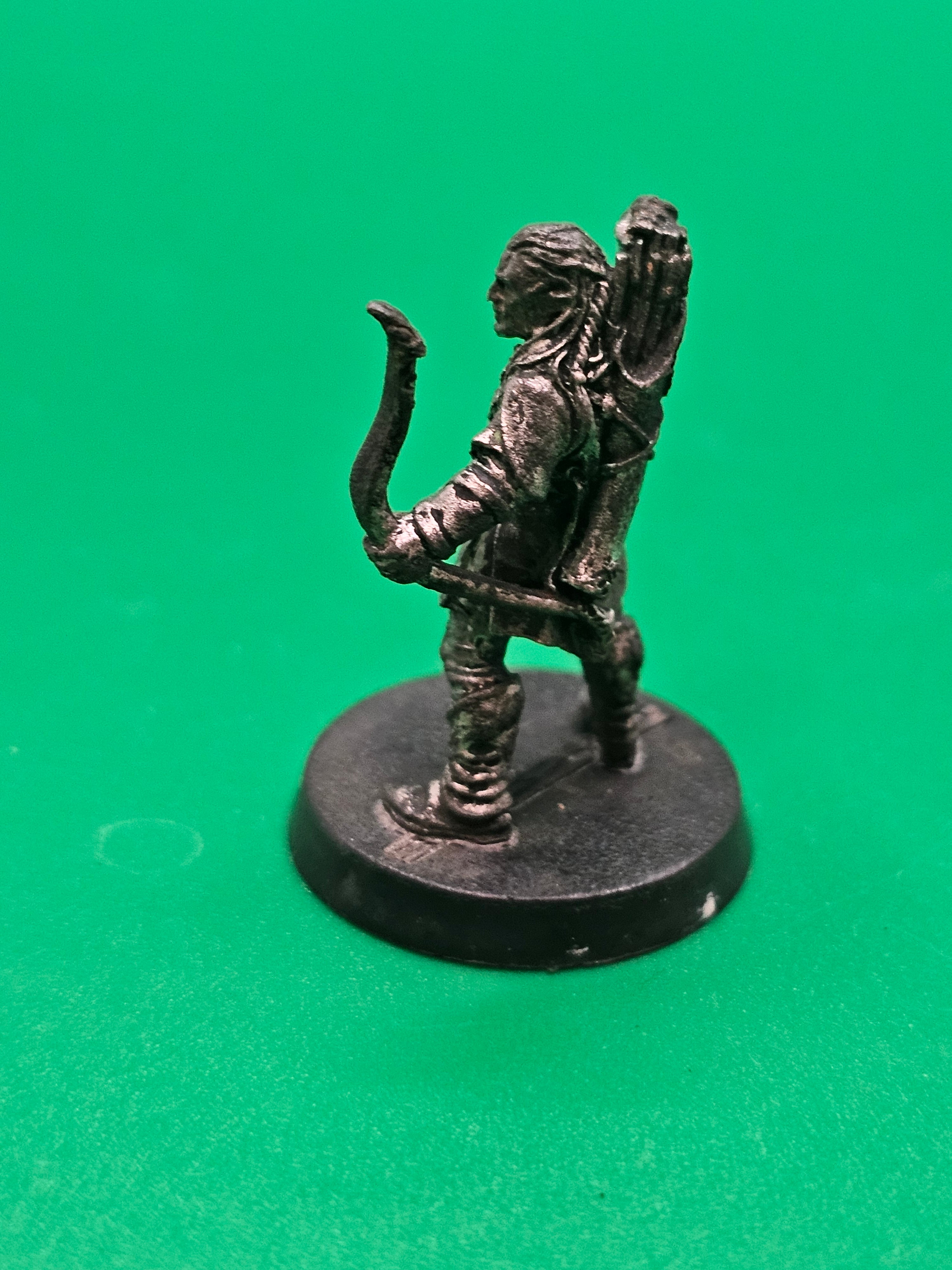 Warhammer Lord of the Rings - Legolas