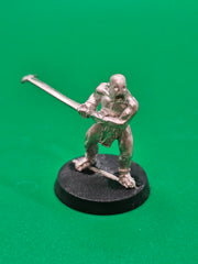 Warhammer Lord of the Rings - Uruk-Hai Berserker