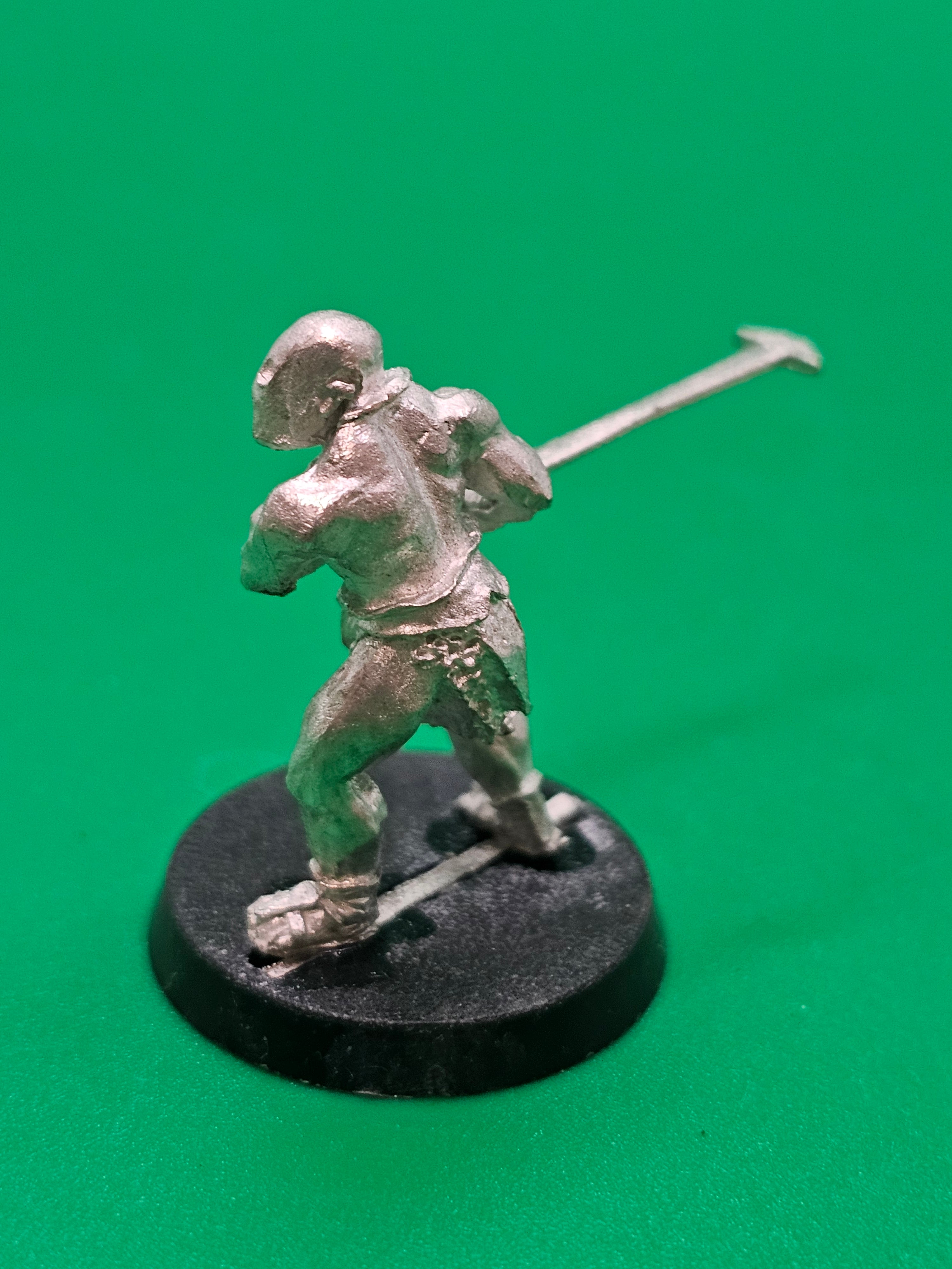 Warhammer Lord of the Rings - Uruk-Hai Berserker