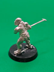 Warhammer Lord of the Rings - Uruk-Hai Berserker