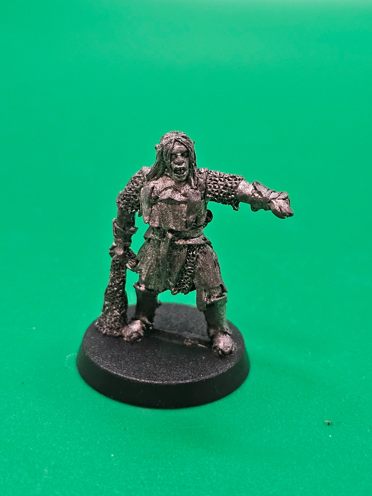 Warhammer Lord of the Rings - Shagrat