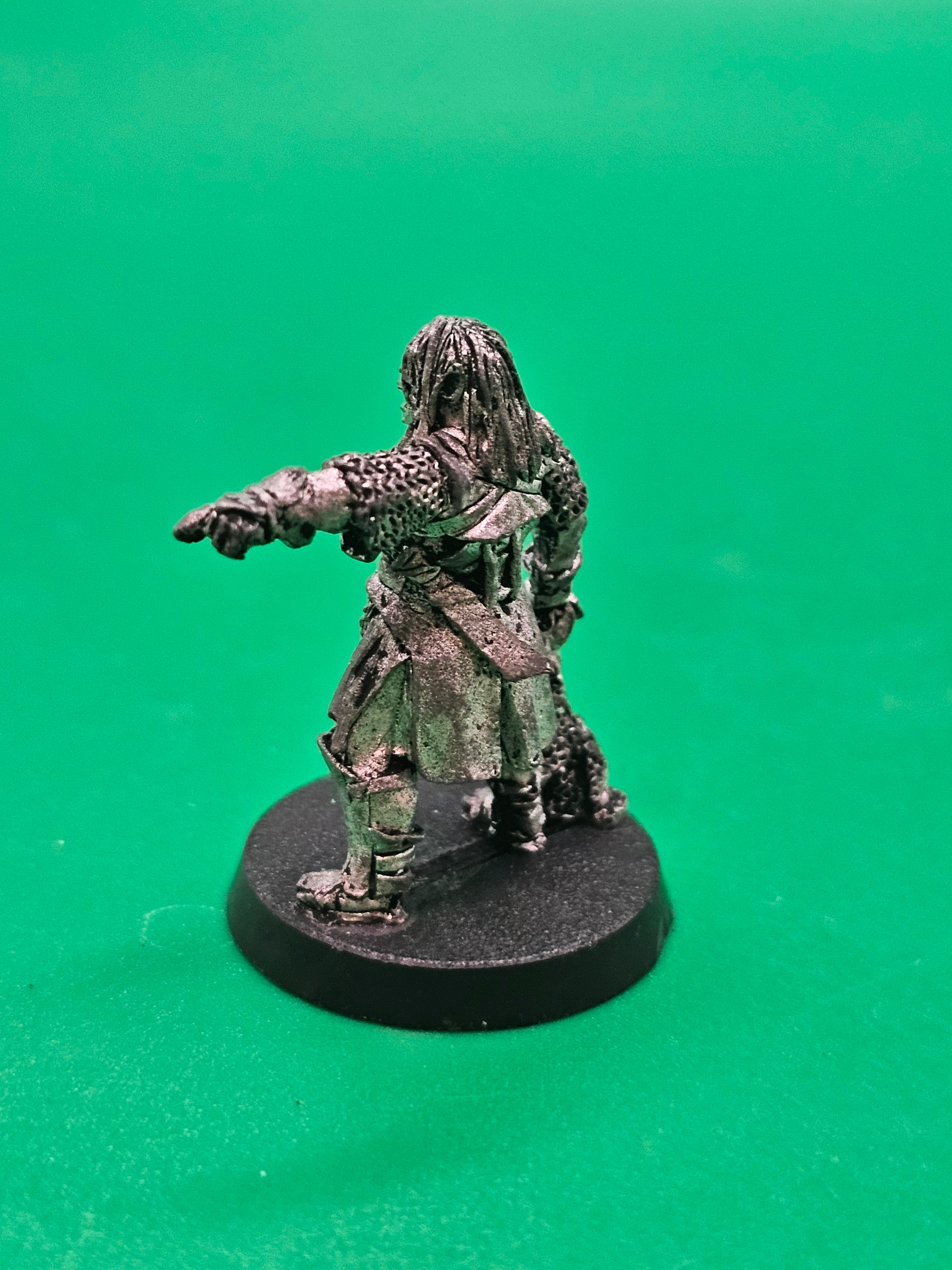 Warhammer Lord of the Rings - Shagrat