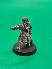 Warhammer Lord of the Rings - Shagrat
