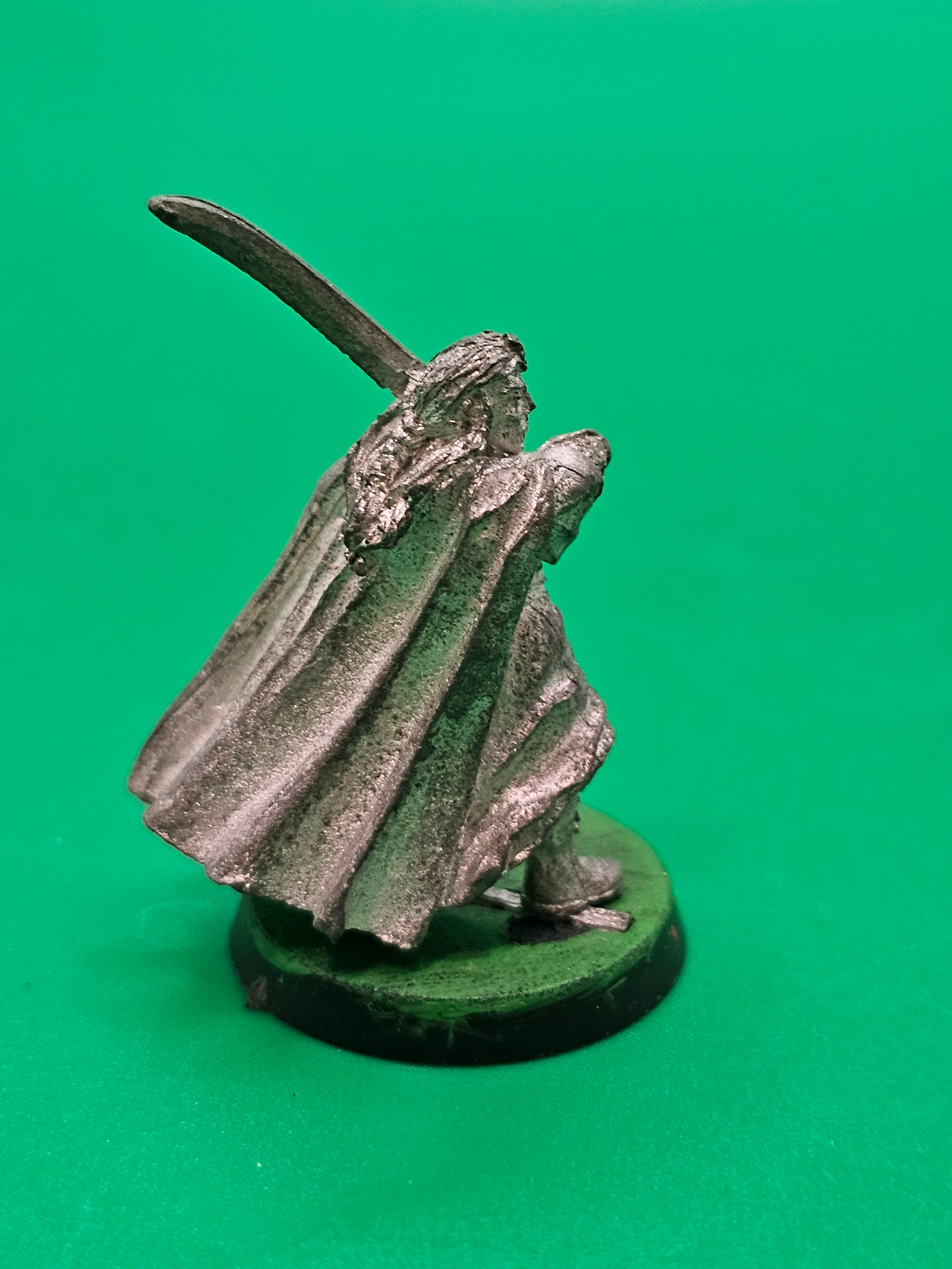 Warhammer Lord of the Rings - Glorfindel