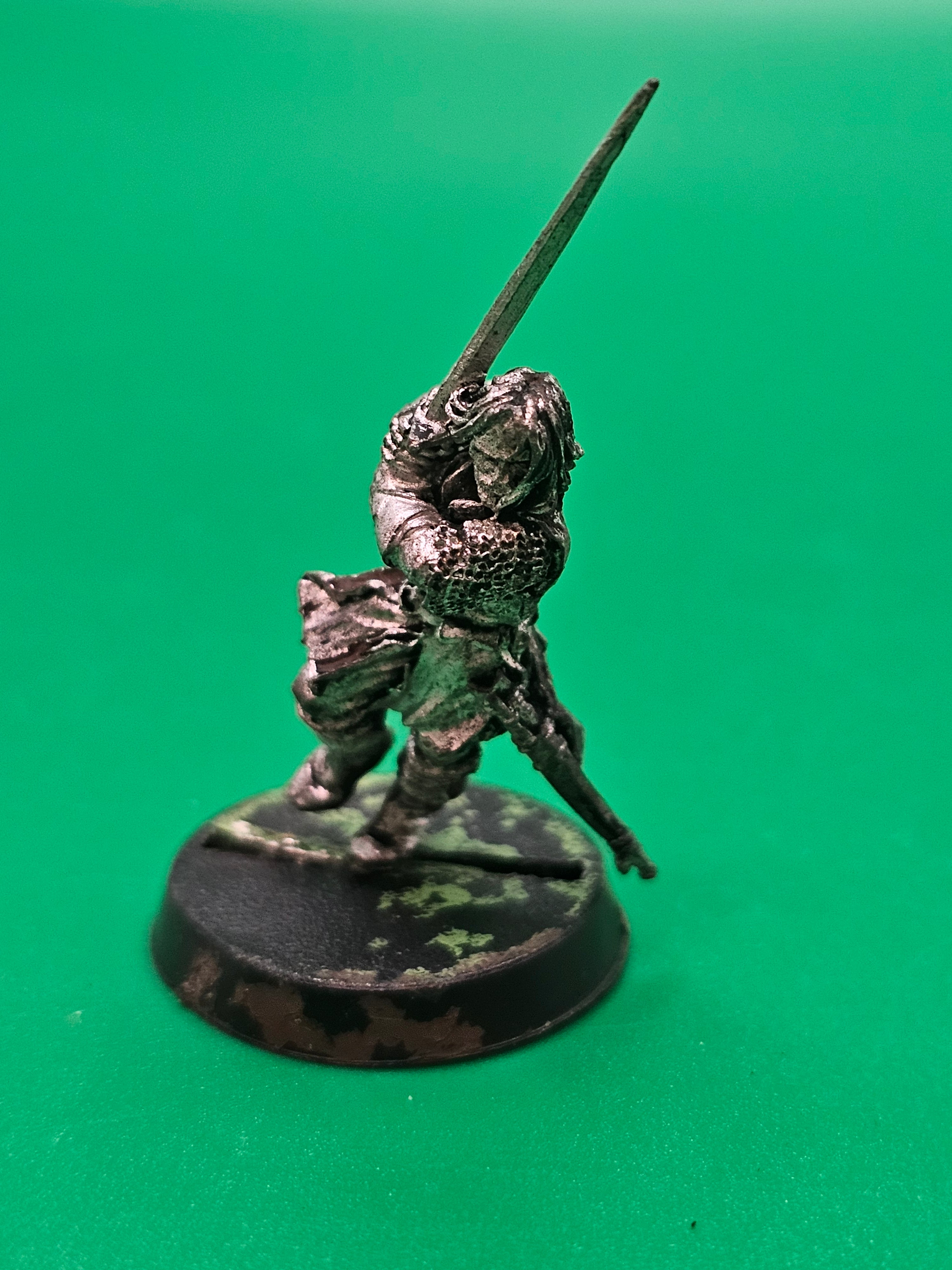 Warhammer Lord of the Rings - Aragorn